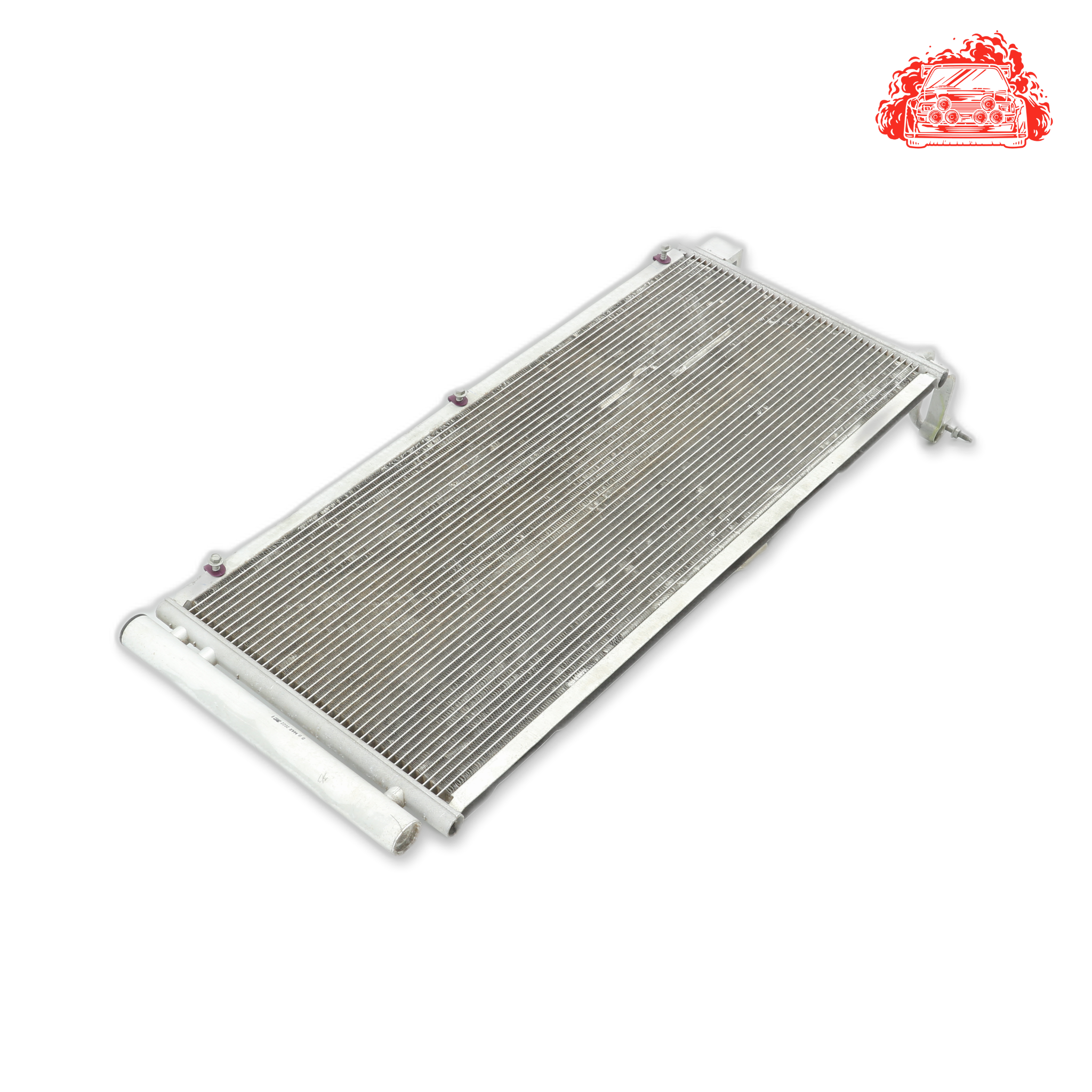 Ford EcoSport Aircon AC Condenser
