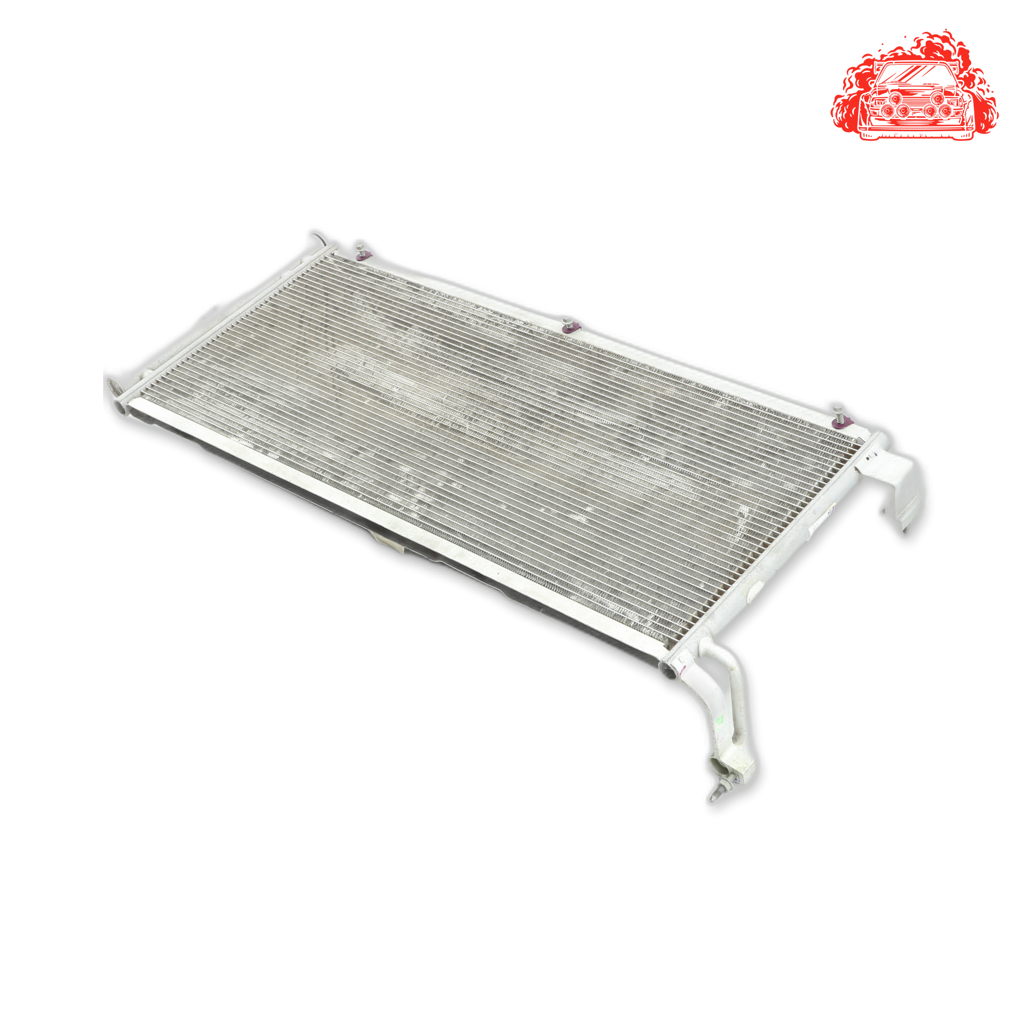 Ford EcoSport Aircon AC Condenser