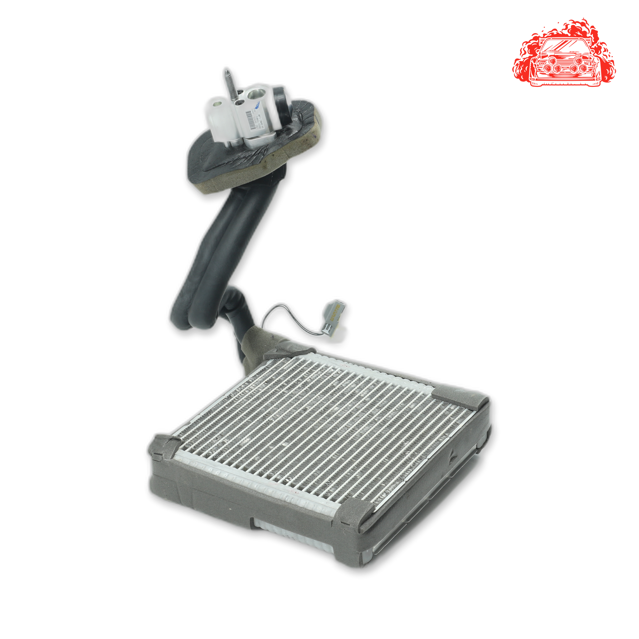 Ford EcoSport Aircon AC Evaporator