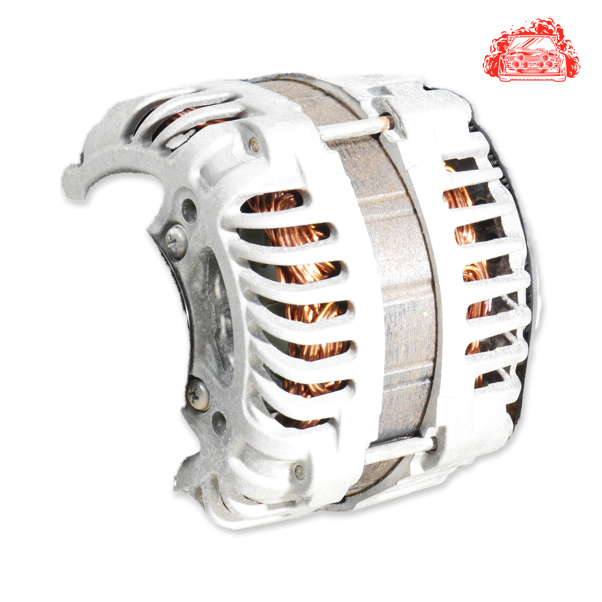 Used Ford EcoSport Alternator - OEM Part gn1510300fc