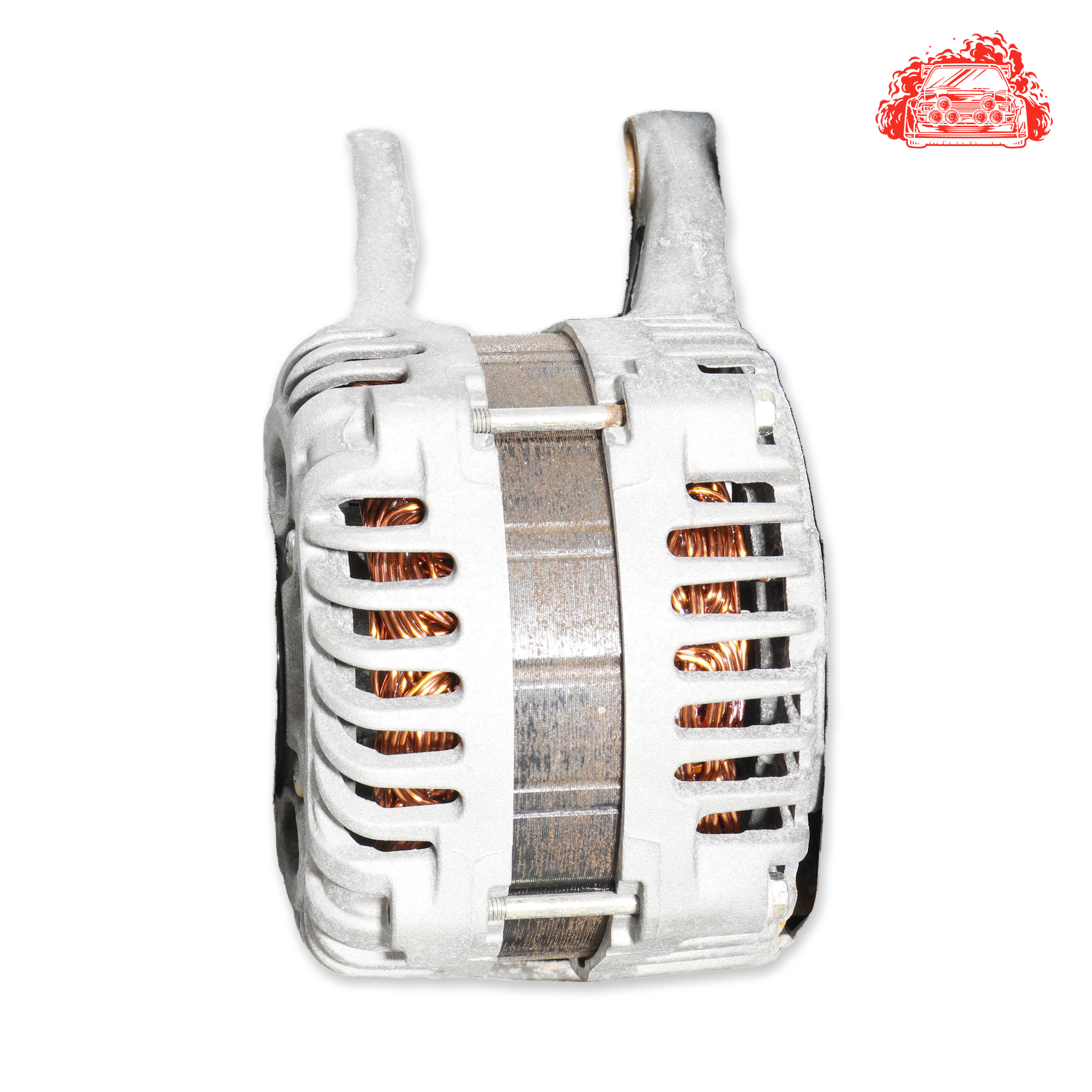 Used Ford EcoSport Alternator - OEM Part gn1510300fc