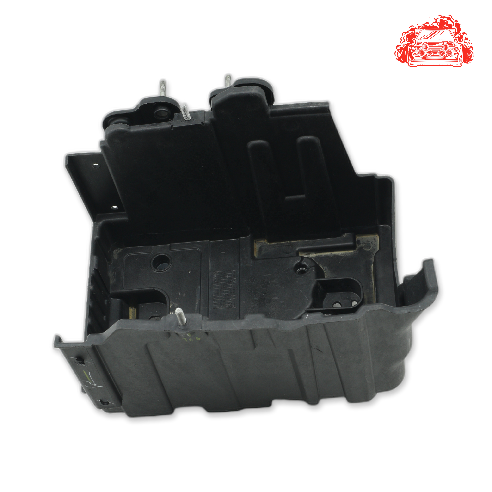 Used Ford EcoSport Battery Tray Holder - OEM Part GN1510723AD