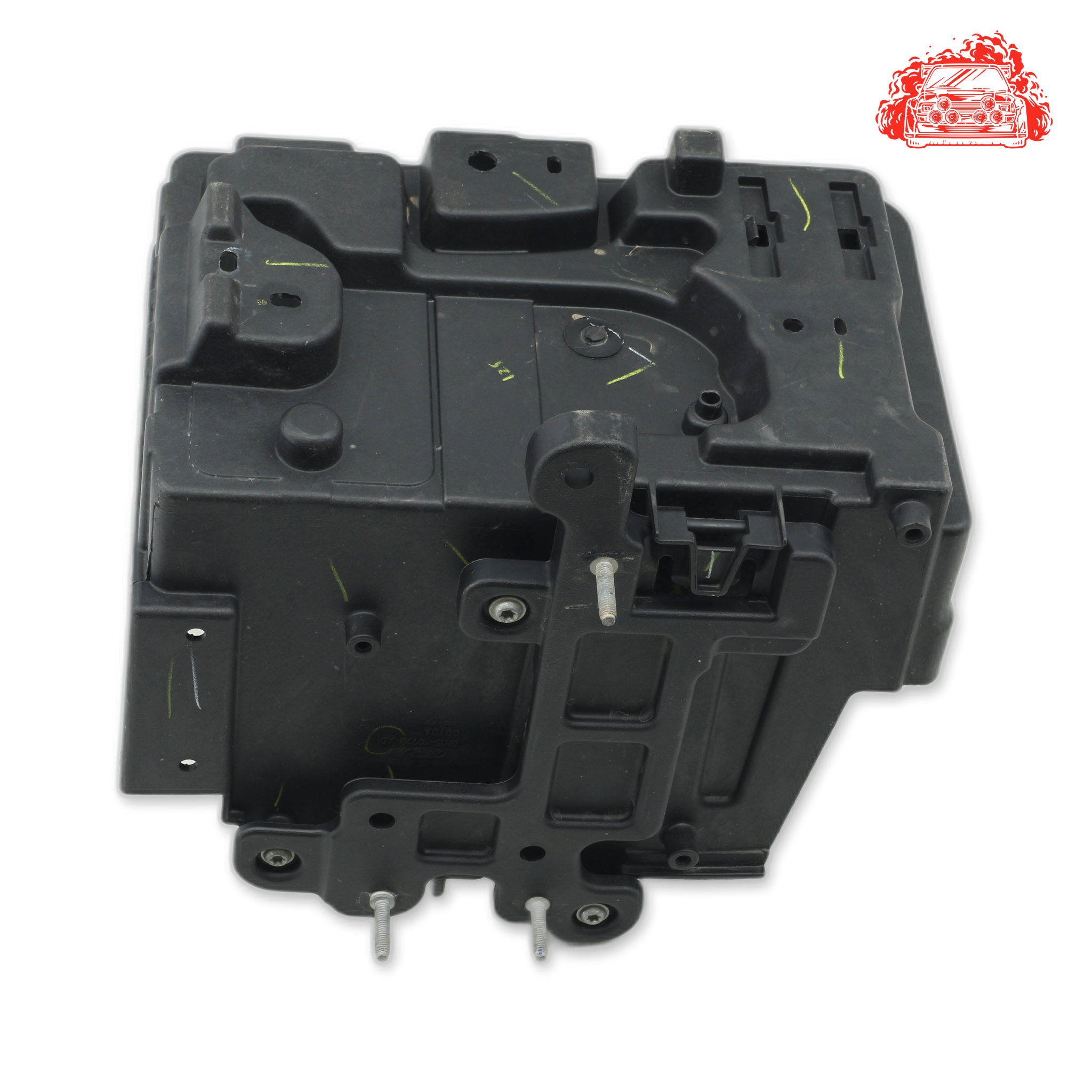 Used Ford EcoSport Battery Tray Holder - OEM Part GN1510723AD