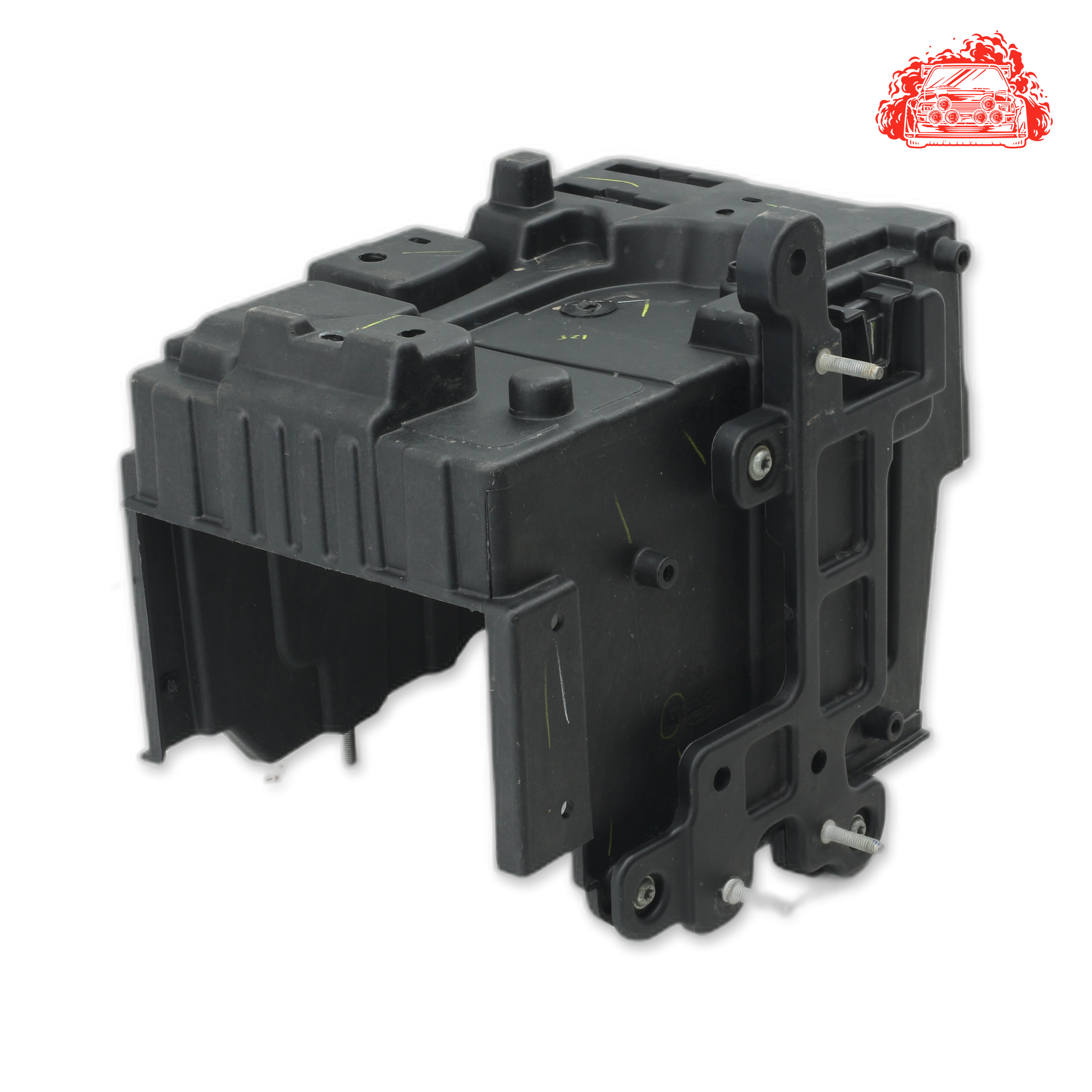 Used Ford EcoSport Battery Tray Holder - OEM Part GN1510723AD
