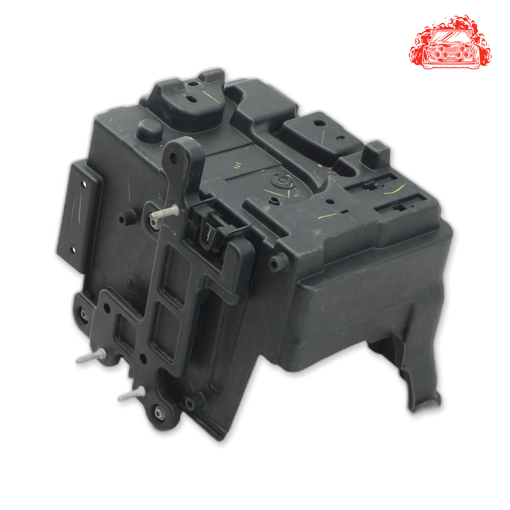 Used Ford EcoSport Battery Tray Holder - OEM Part GN1510723AD