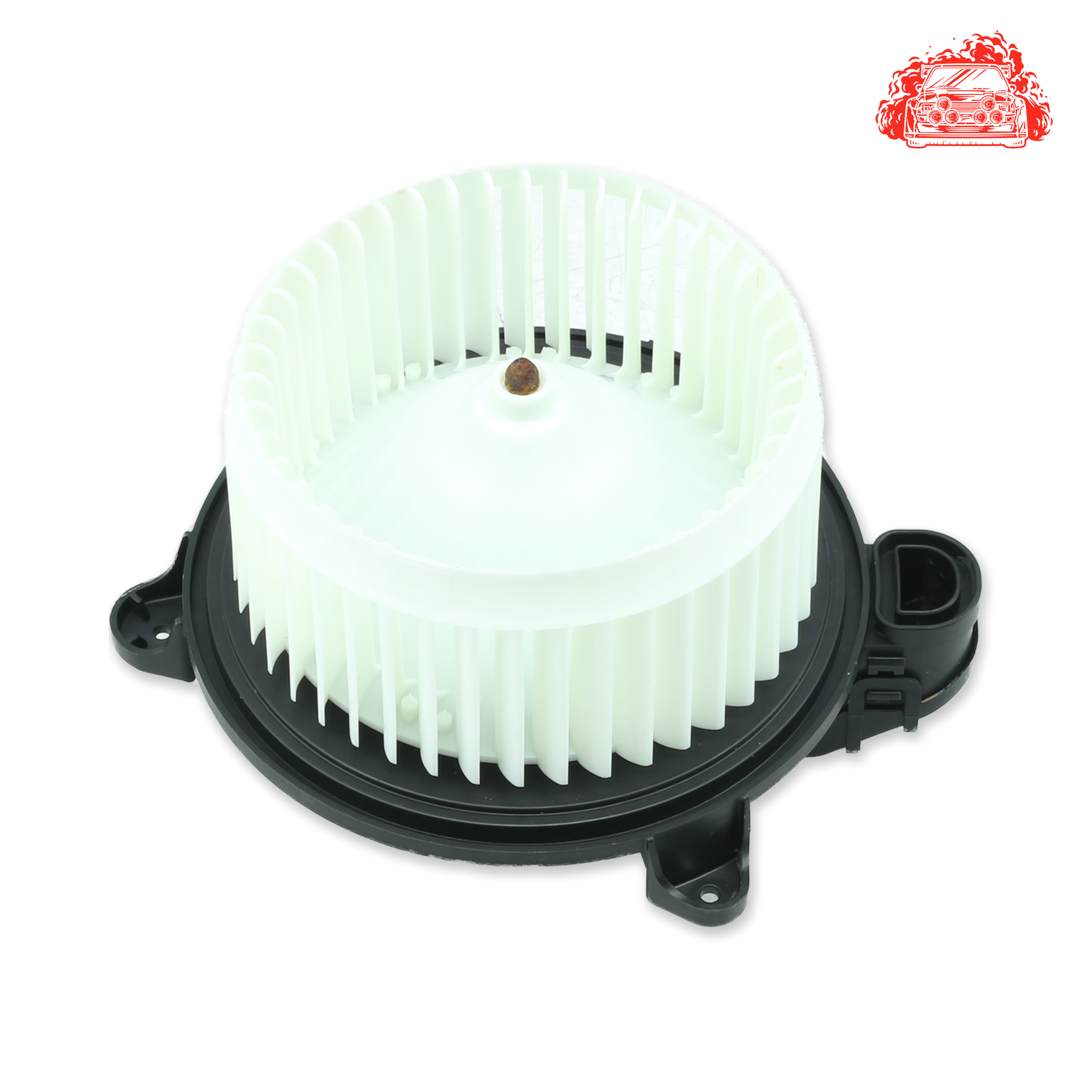 Used Ford EcoSport Blower Motor - OEM Part AV1119846BB