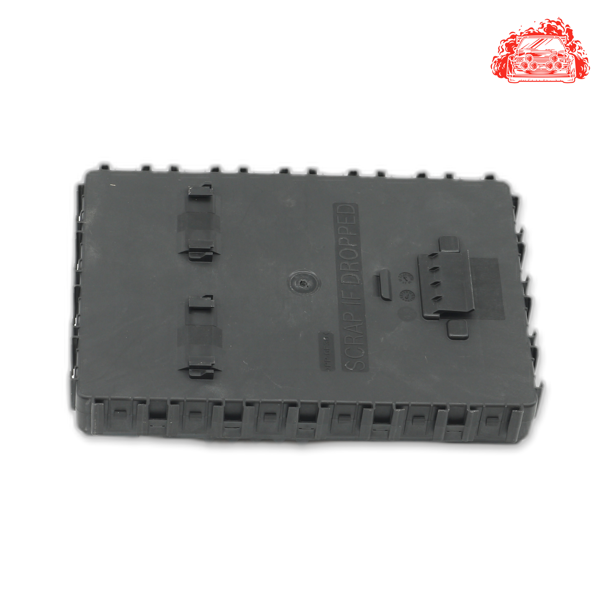 Used Ford EcoSport Body Control Module - OEM Part LU5T-15604-ECAE