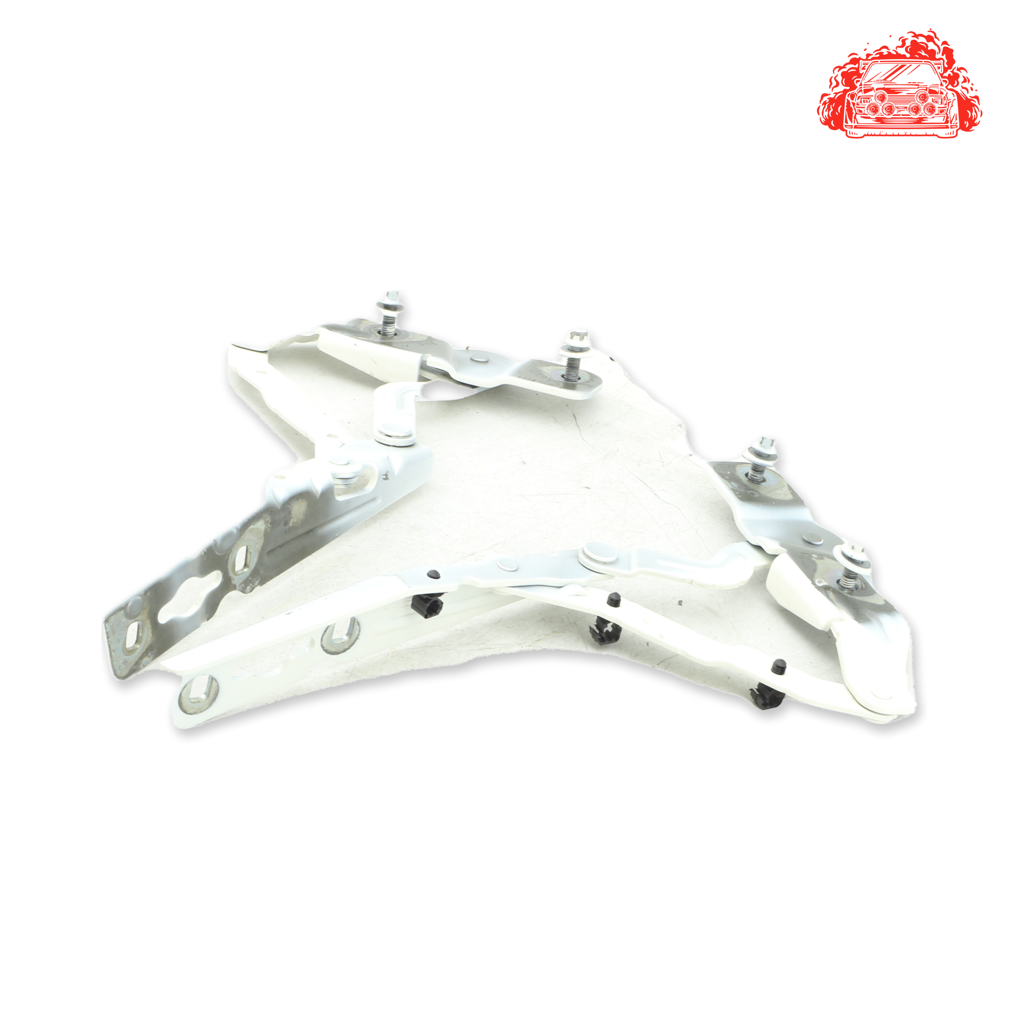 Ford EcoSport Bonnet Hinges - OEM Part CN1516801