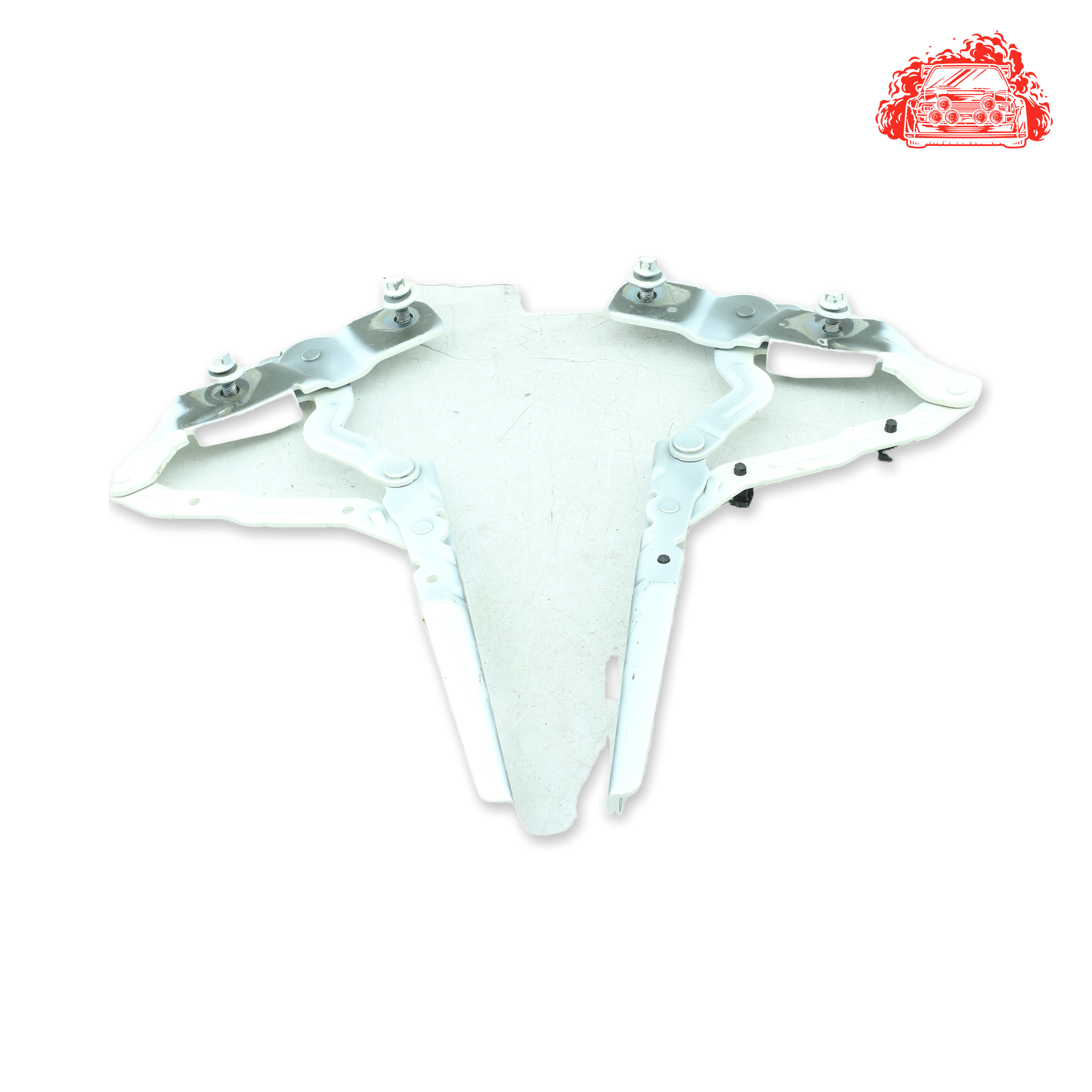 Ford EcoSport Bonnet Hinges - OEM Part CN1516801