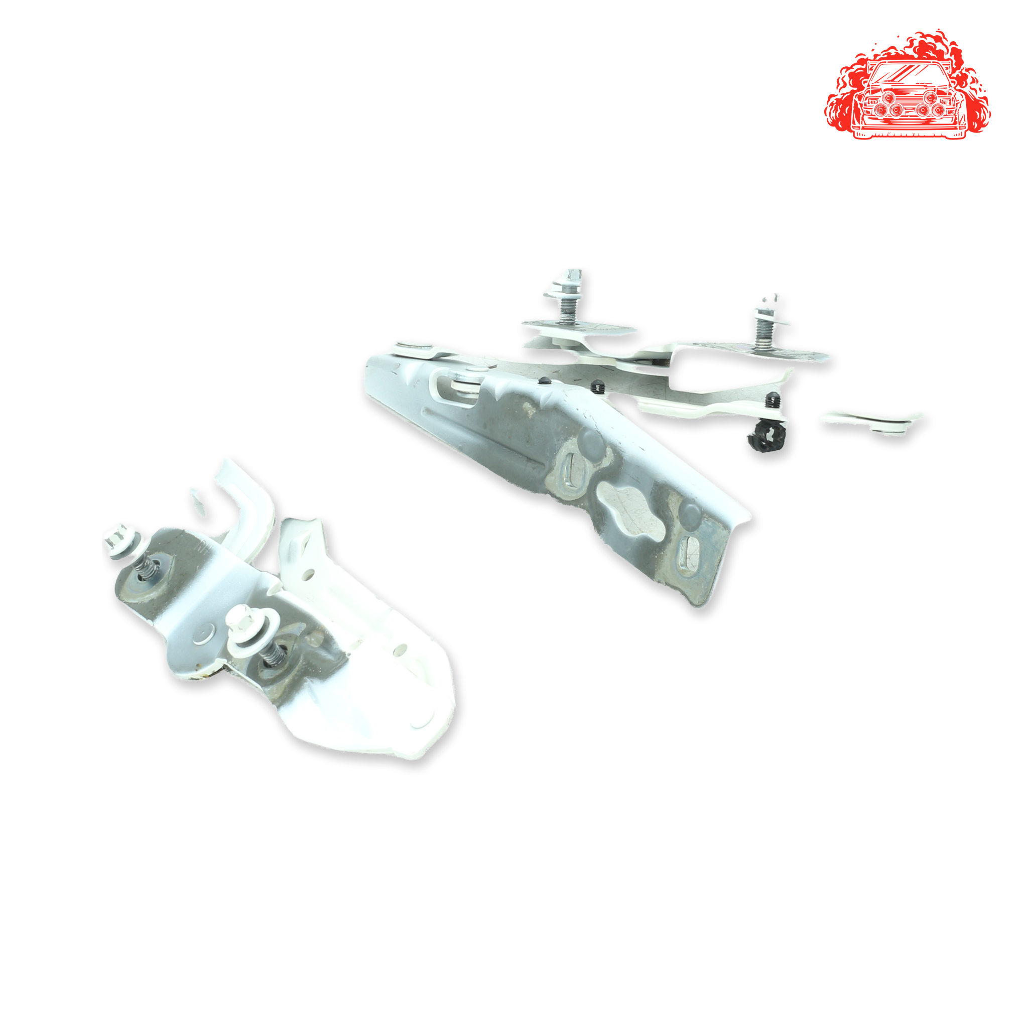Ford EcoSport Bonnet Hinges - OEM Part CN1516801