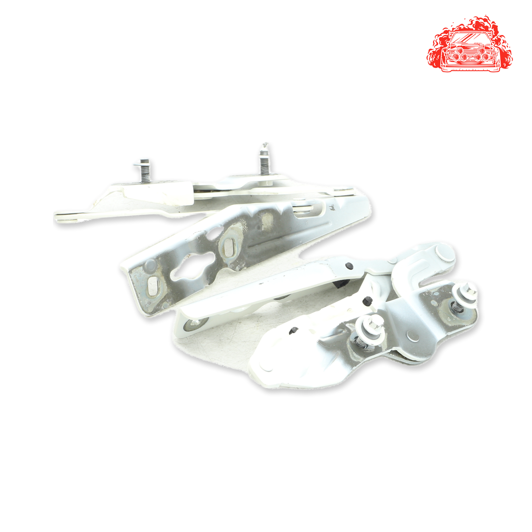 Ford EcoSport Bonnet Hinges - OEM Part CN1516801