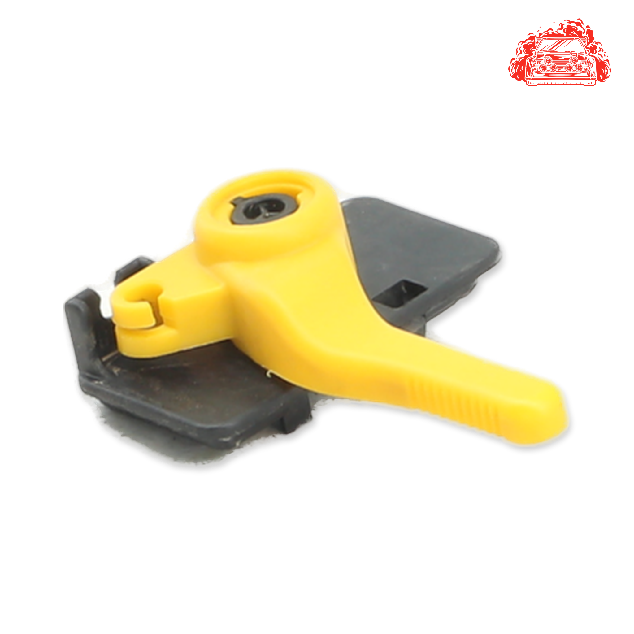 Used Ford EcoSport Bonnet Latch Follow-Up