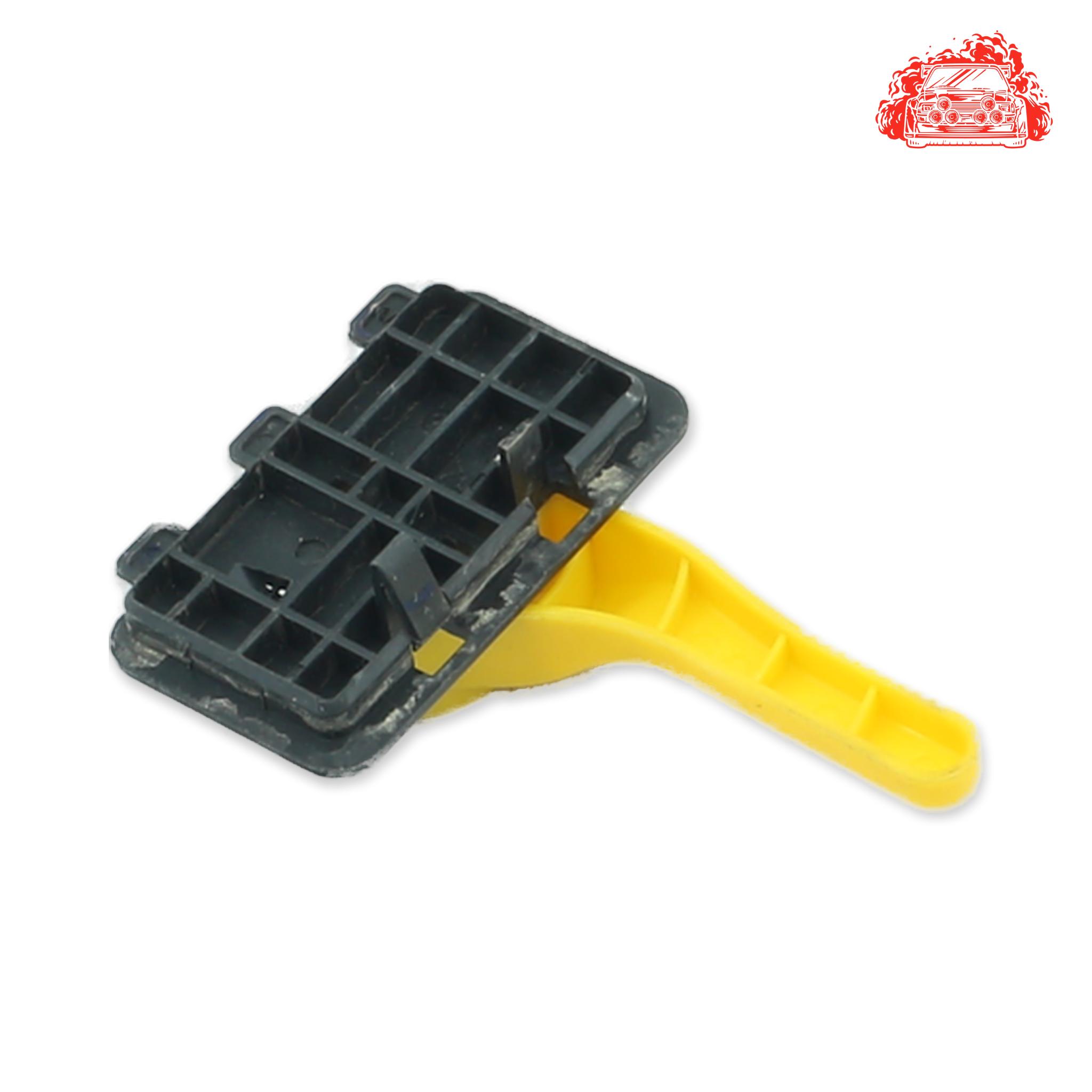 Used Ford EcoSport Bonnet Latch Follow-Up