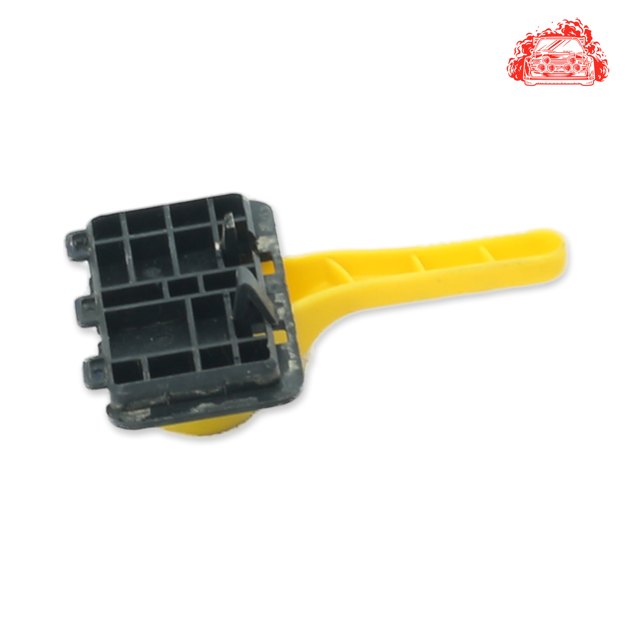 Used Ford EcoSport Bonnet Latch Follow-Up