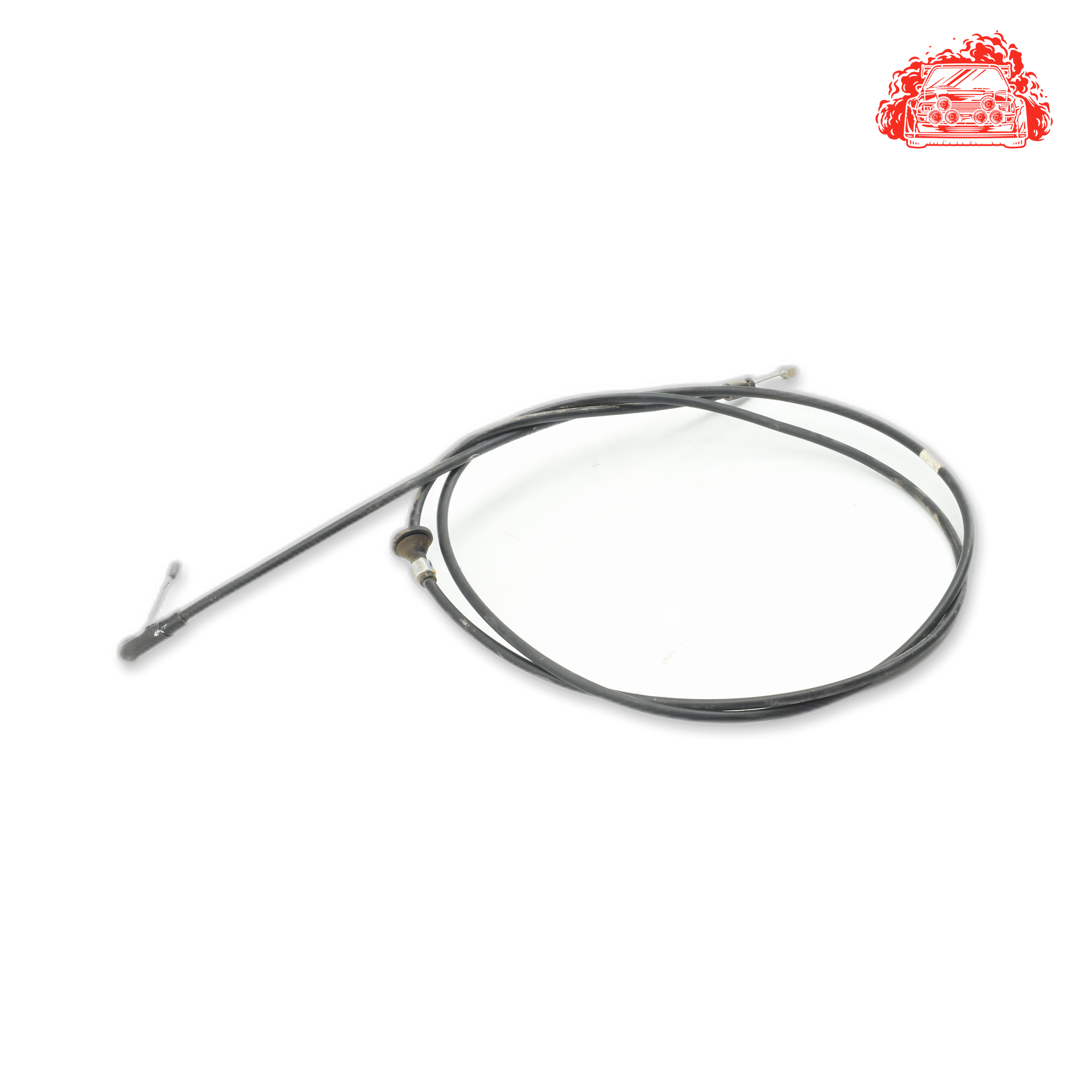 Ford EcoSport Bonnet Release Cable GN15-16B975-BB