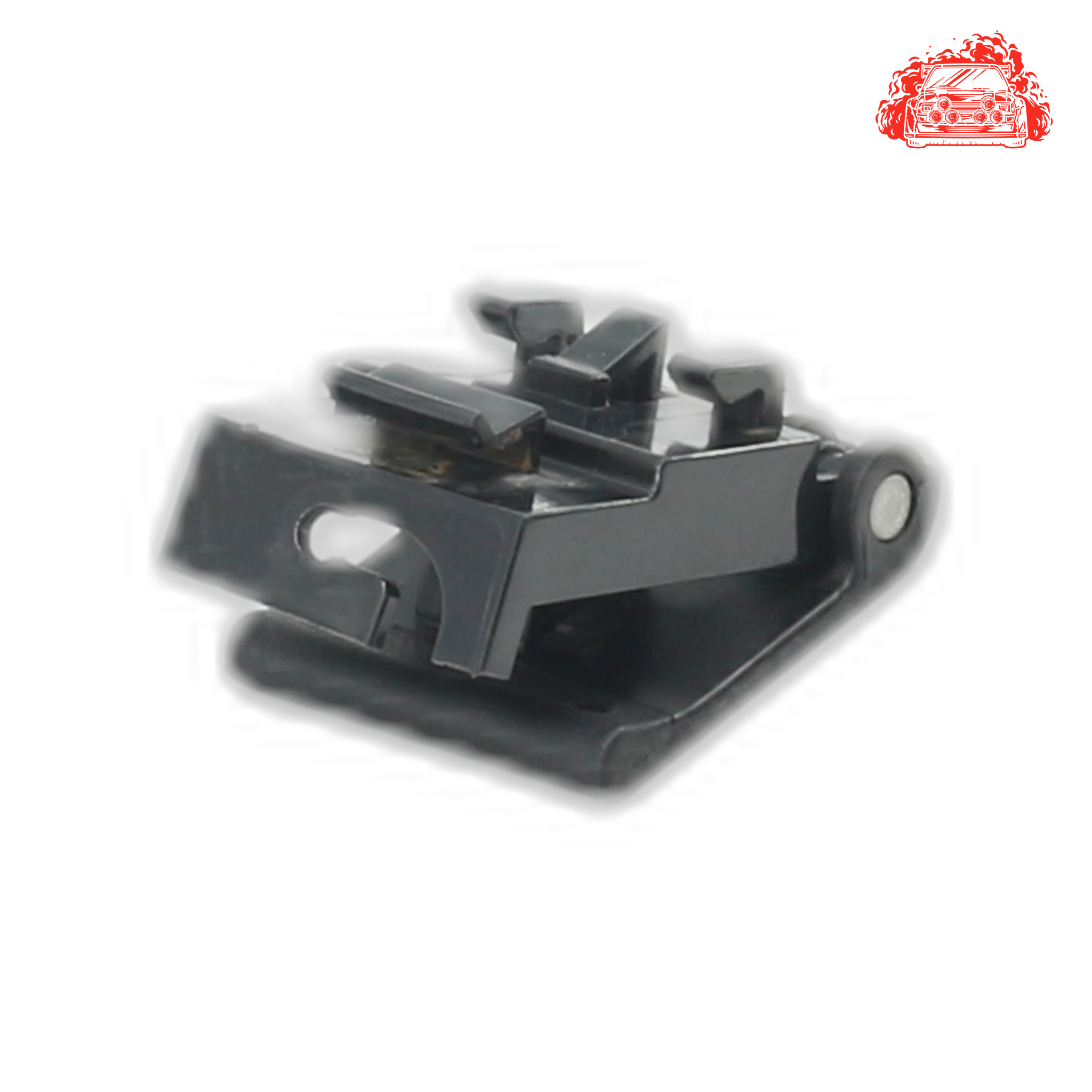 Ford EcoSport Bonnet Release Handle