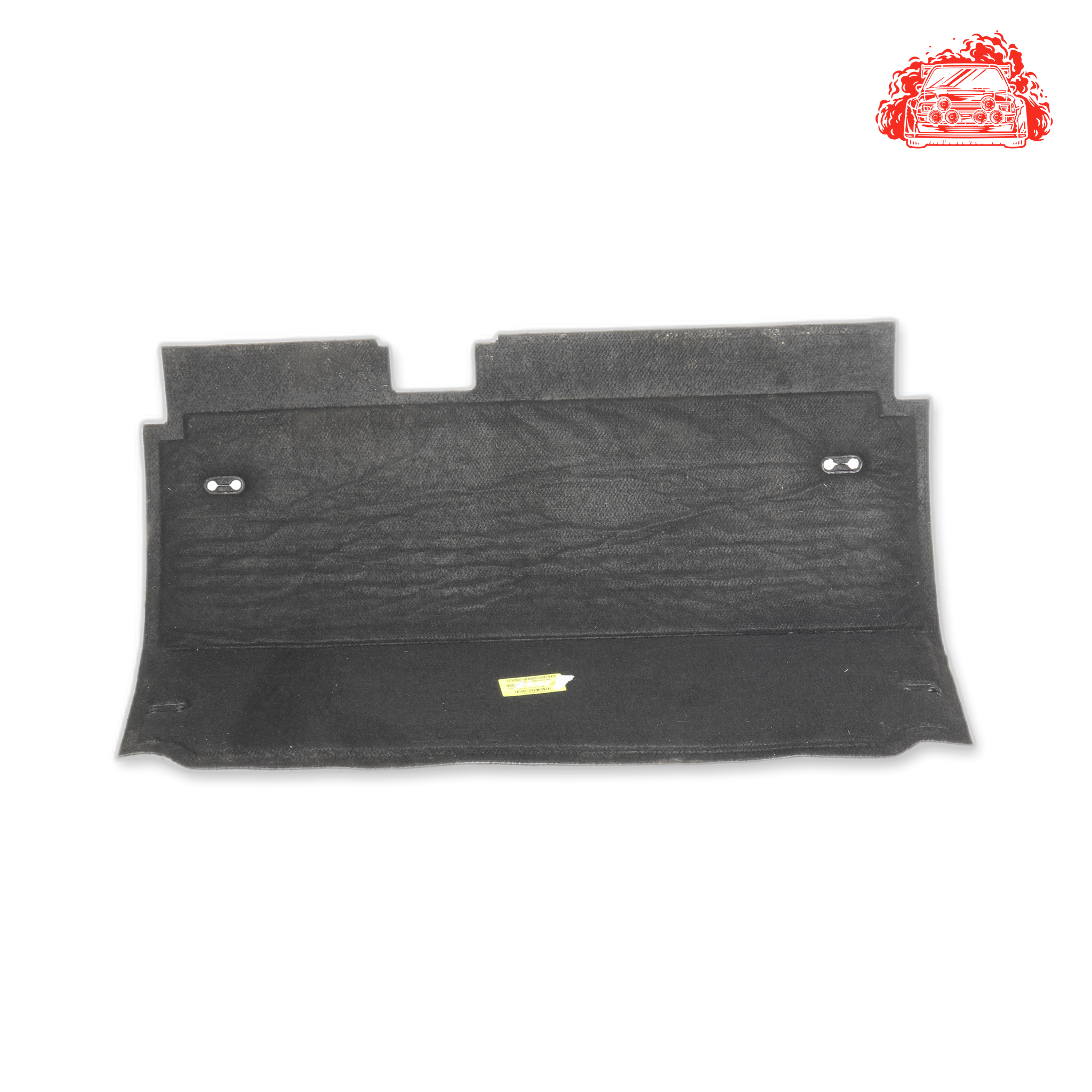 Used Ford EcoSport Boot Floor Board Cover - OEM GN15A13065
