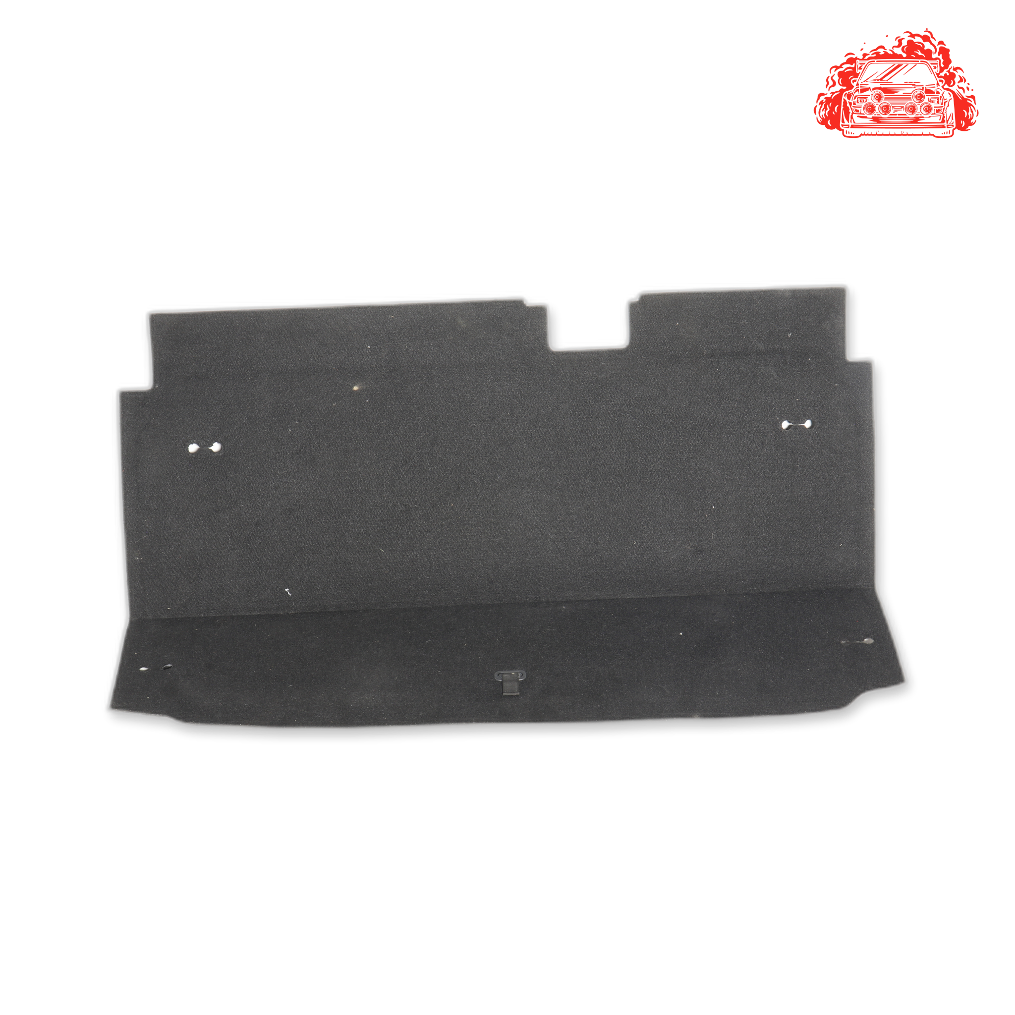 Used Ford EcoSport Boot Floor Board Cover - OEM GN15A13065