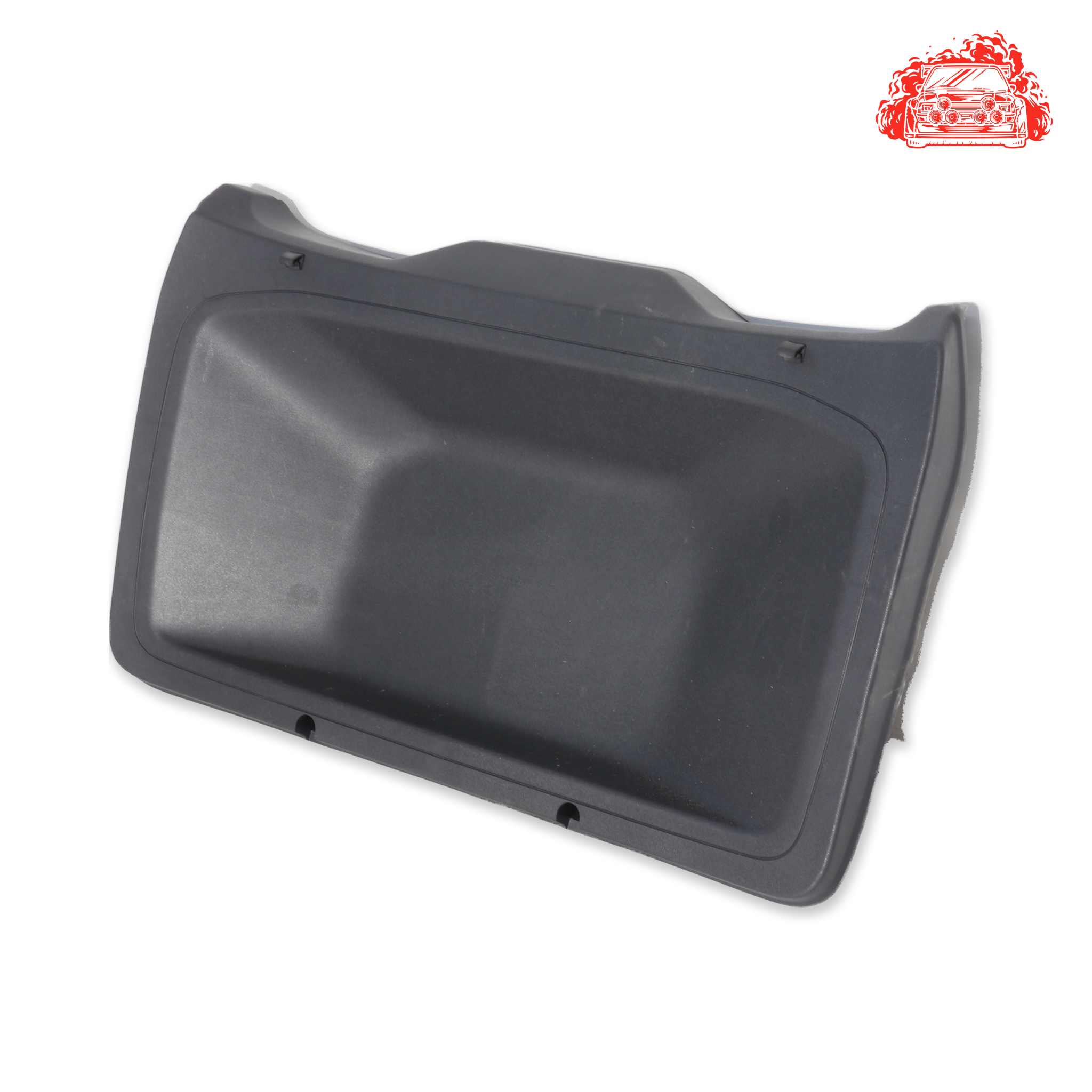 Used Ford EcoSport Boot Lid Tailgate Panel - OEM Part cn15a40706daw