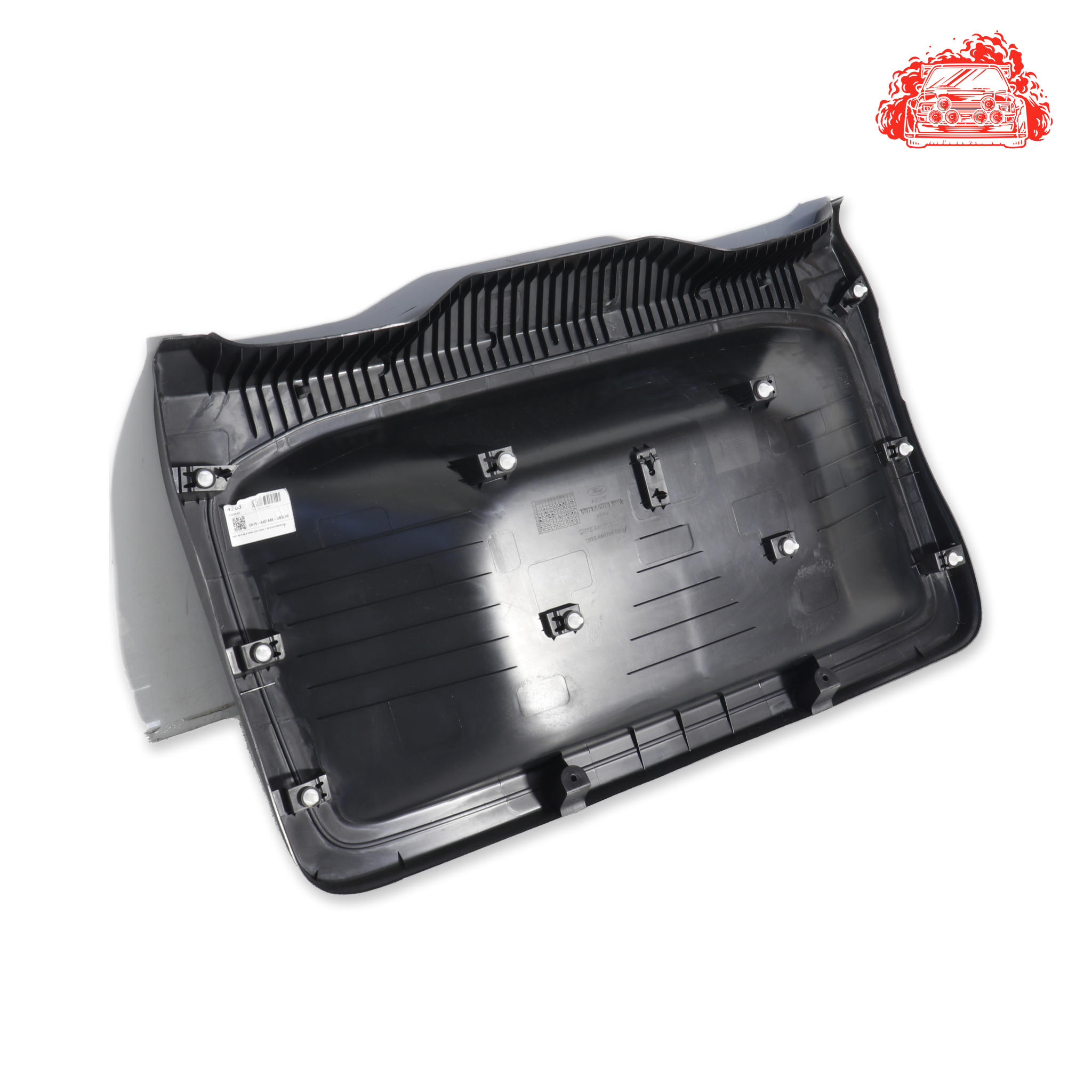 Used Ford EcoSport Boot Lid Tailgate Panel - OEM Part cn15a40706daw