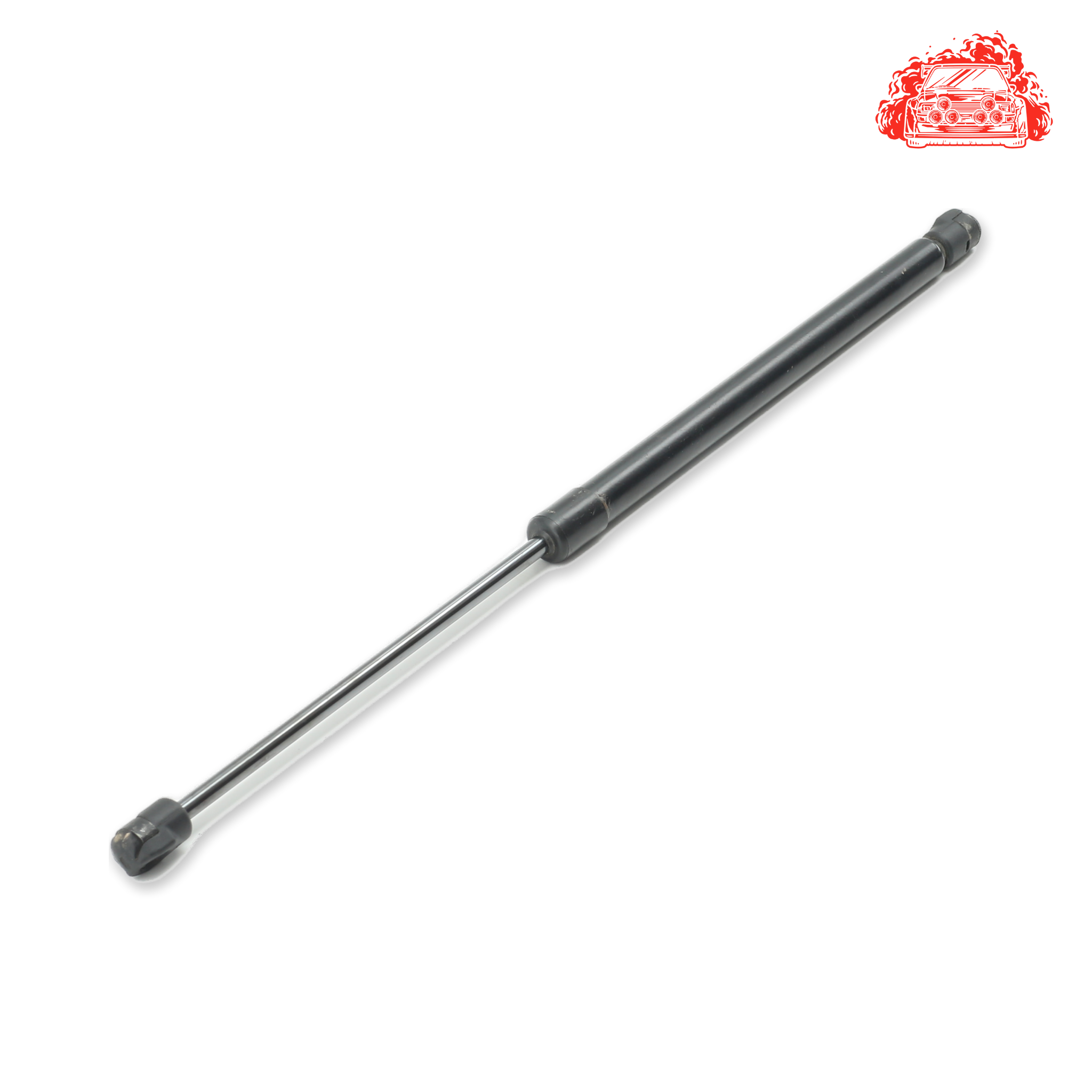 Ford EcoSport Boot Tailgate Gas Struts Set - OEM FN15N400A12AB