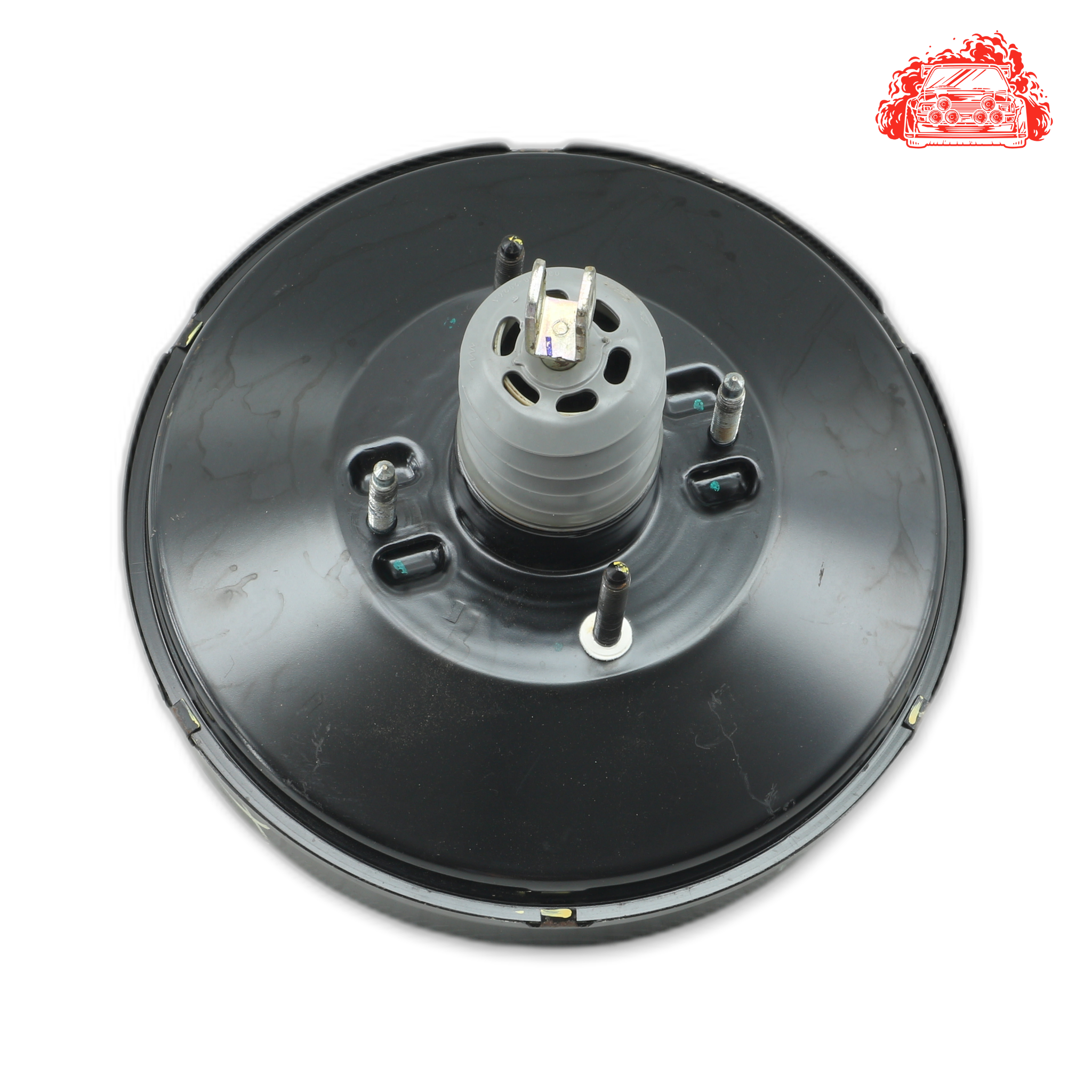 Used Ford EcoSport Brake Booster