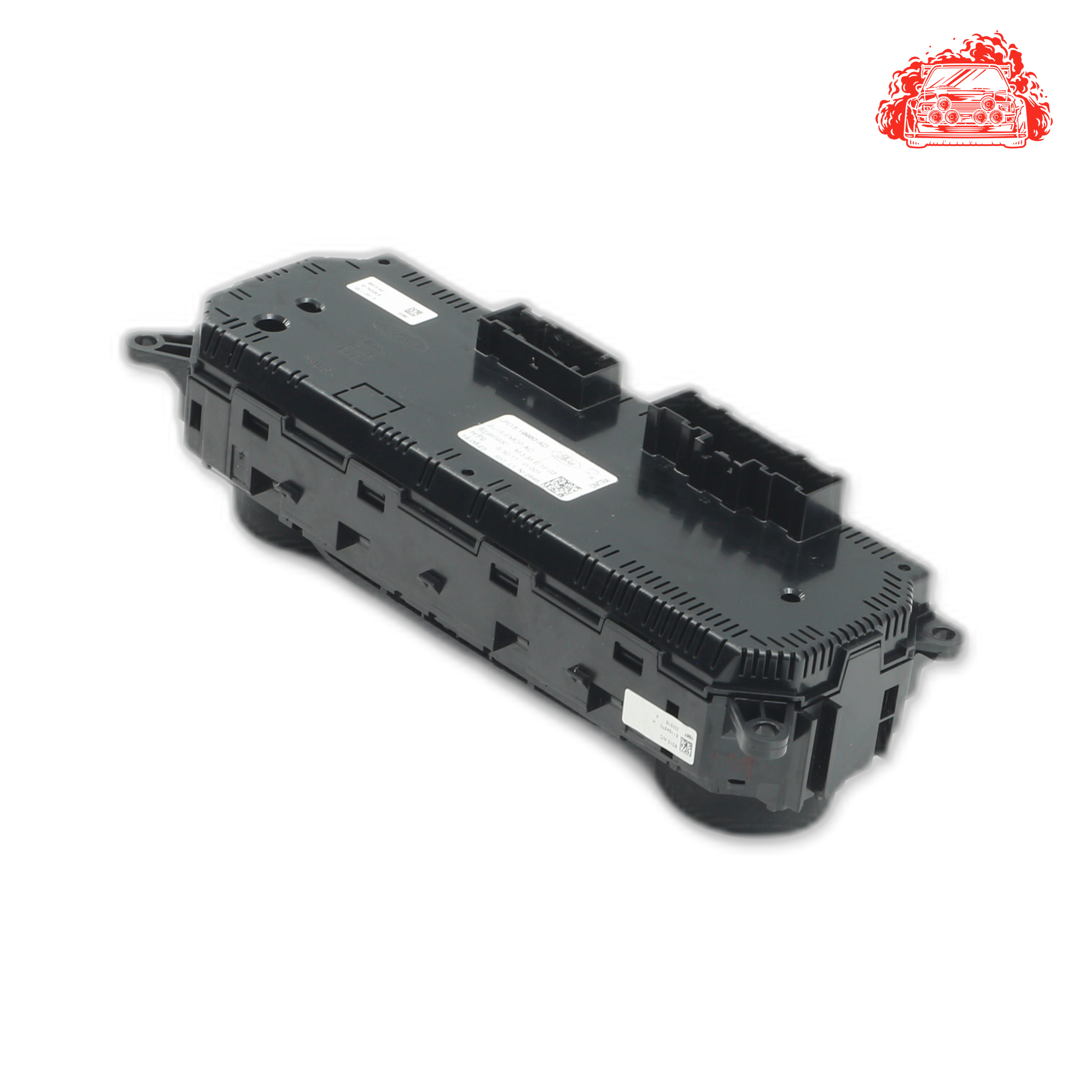 Used Ford EcoSport Climate Control Unit - OEM Part JN1519980AD