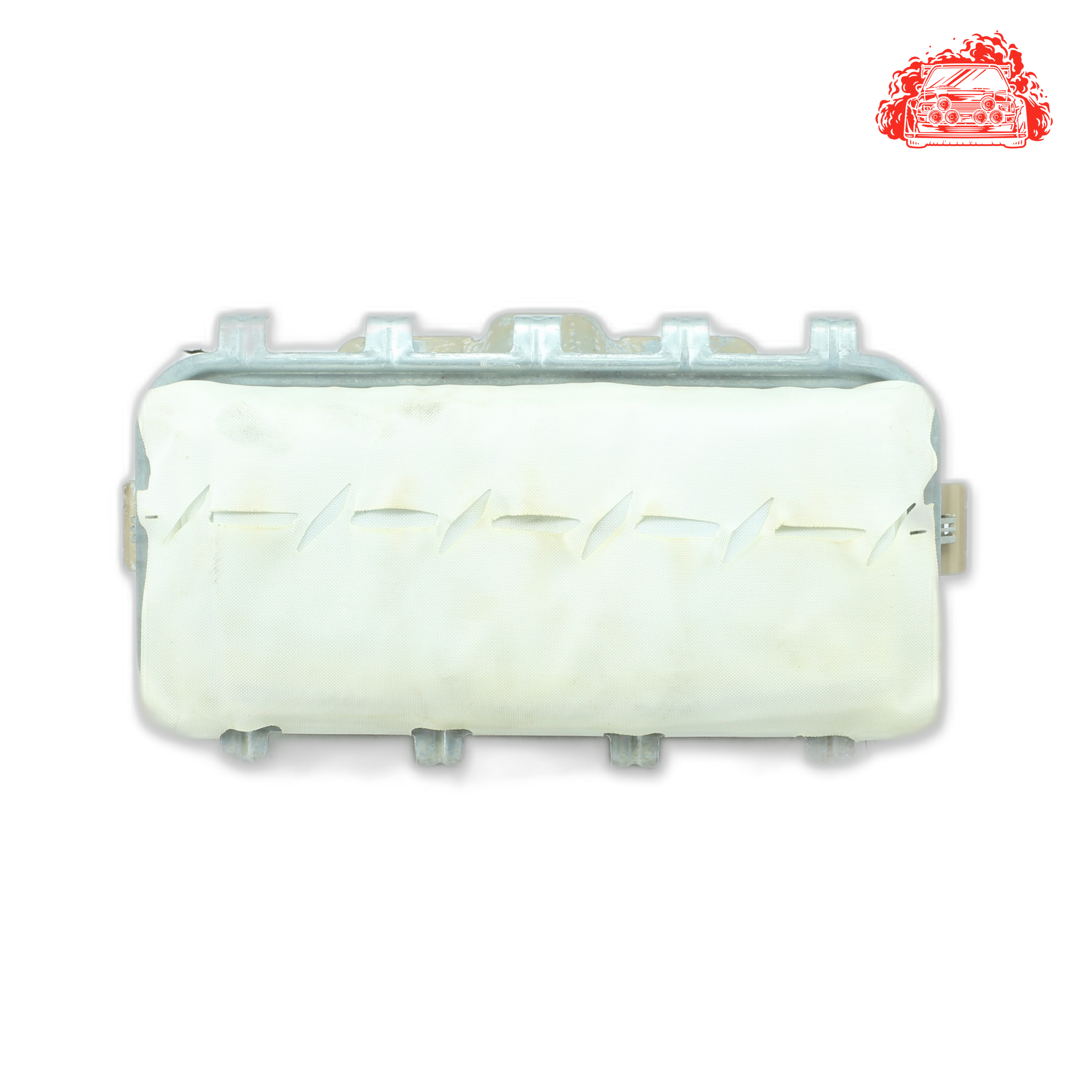 Used Ford EcoSport Dashboard Airbag
