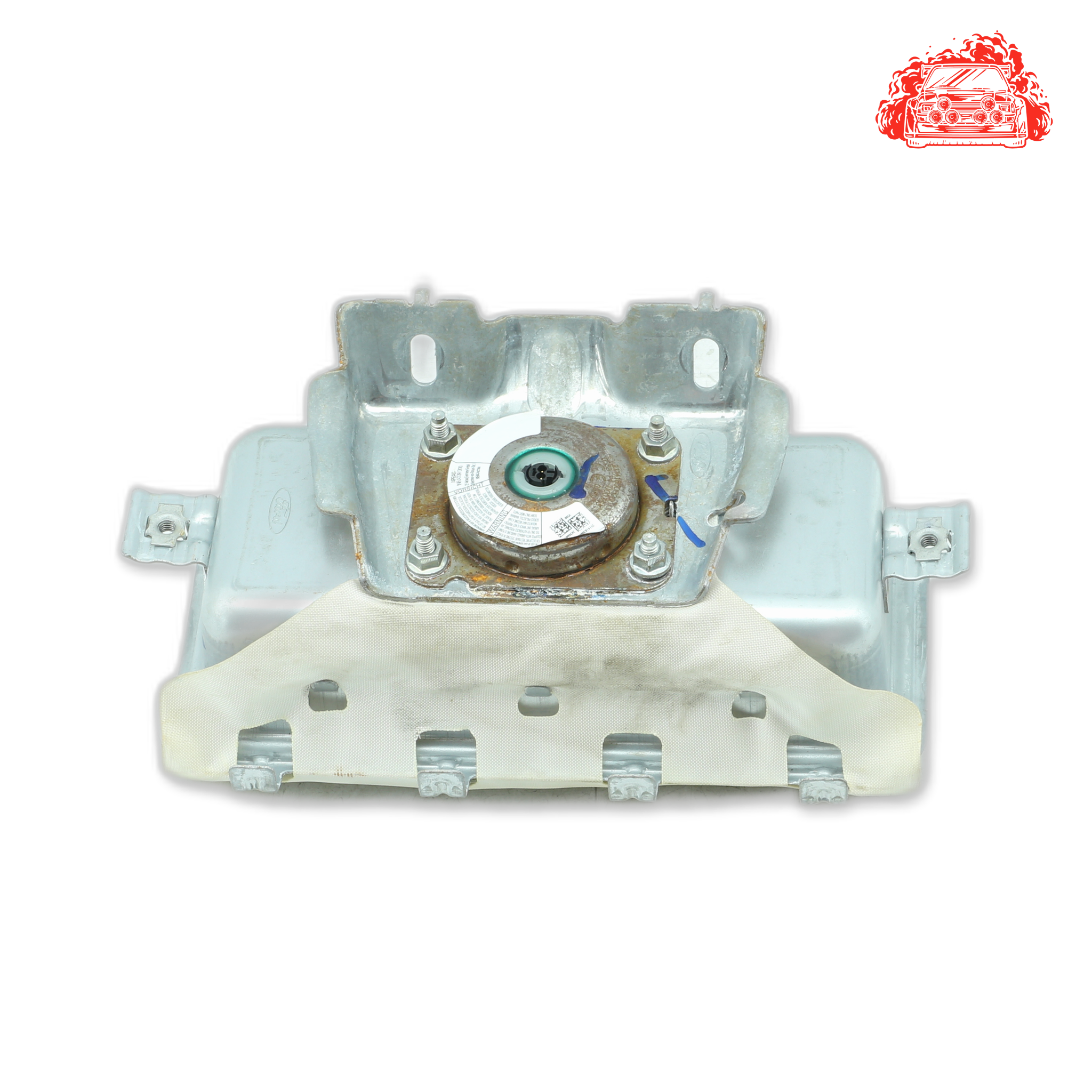 Used Ford EcoSport Dashboard Airbag