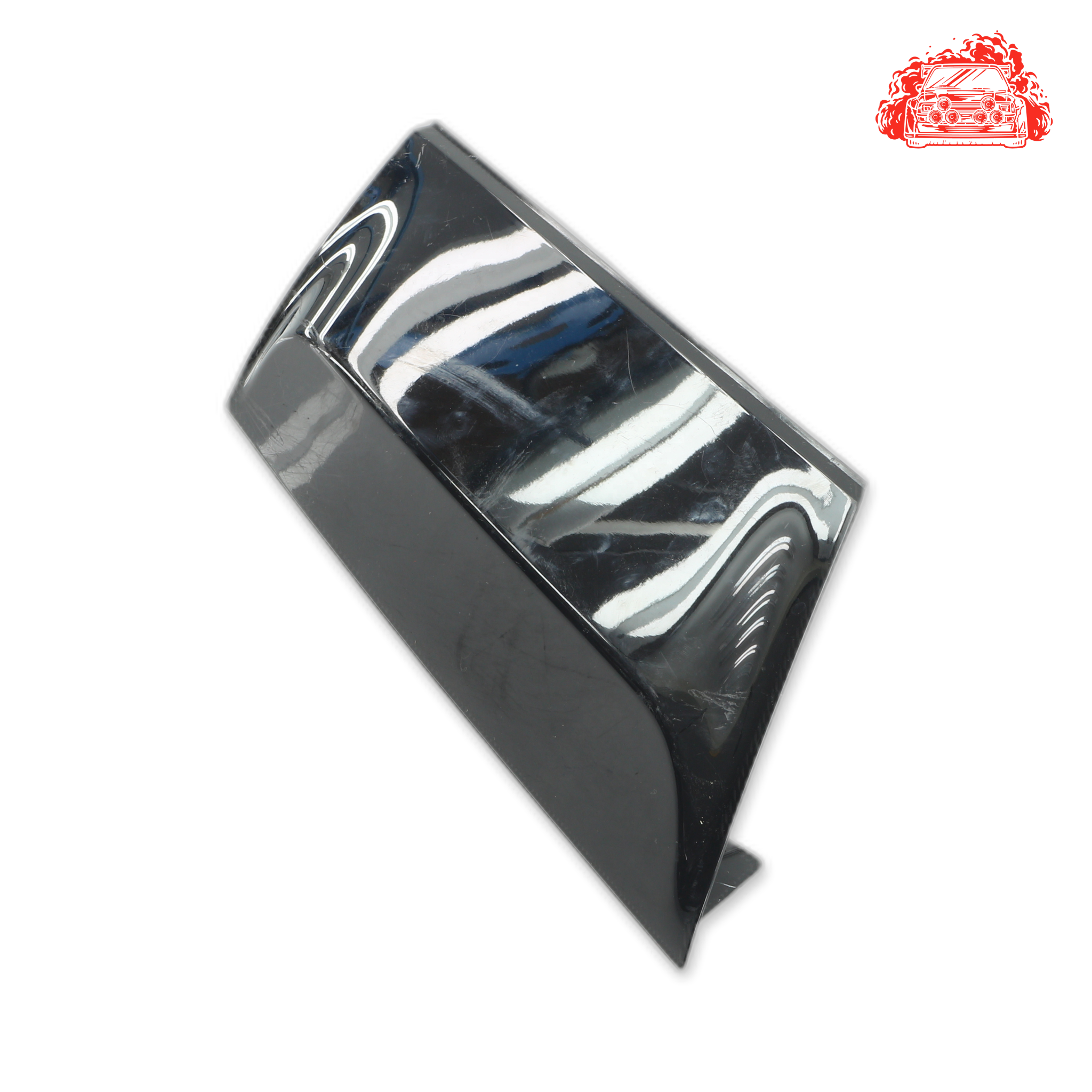 Used Ford EcoSport Driver Side D Pillar Post Cover - GN15N29148