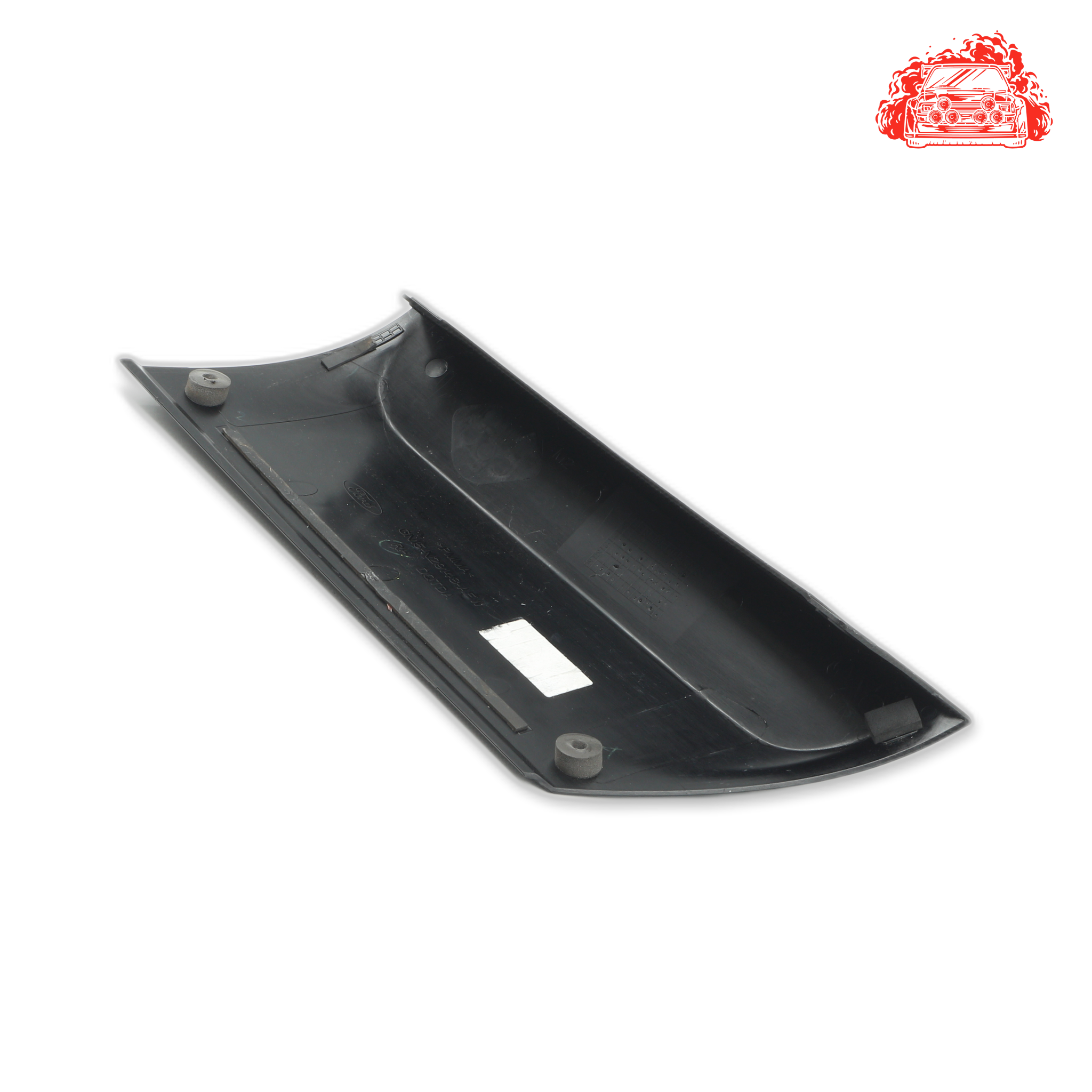 Used Ford EcoSport Driver Side D Pillar Post Cover - GN15N29148