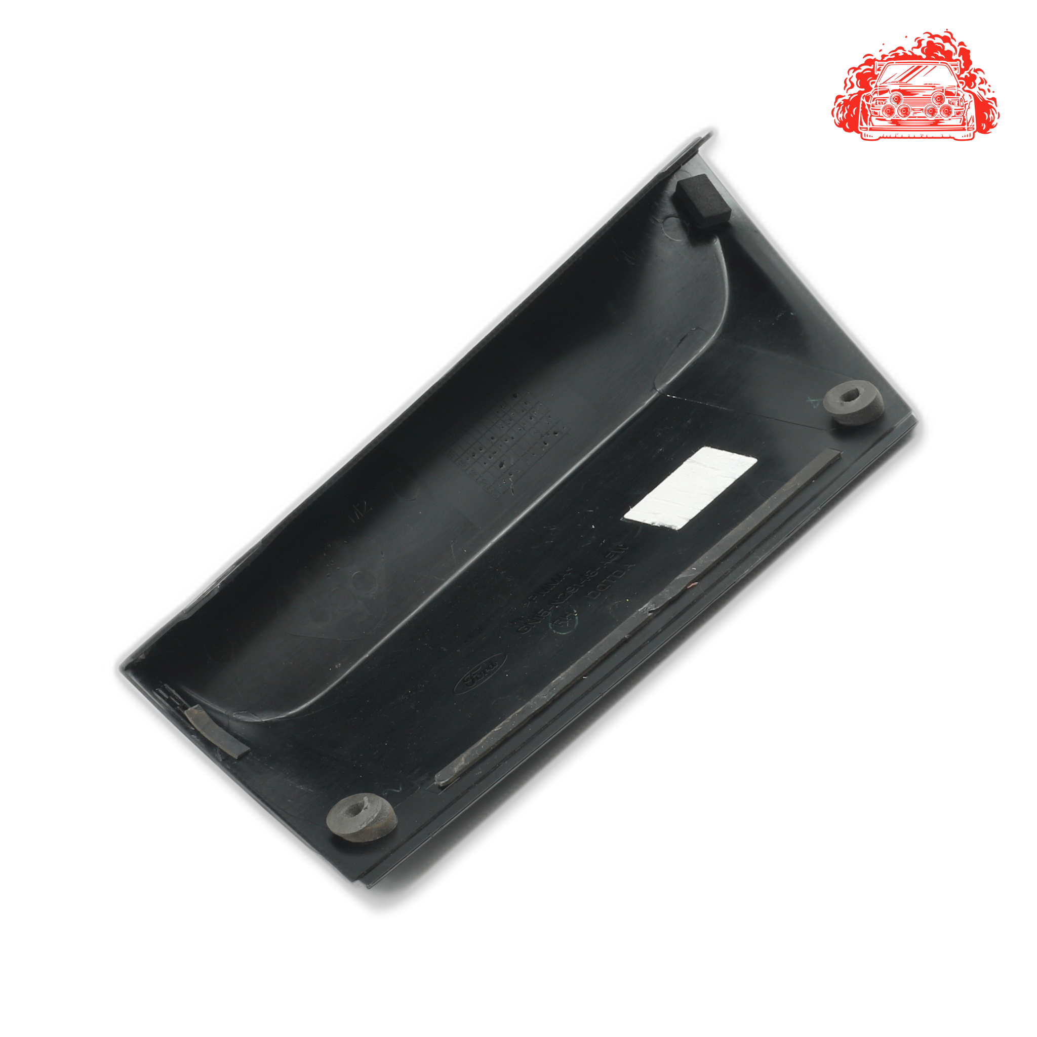 Used Ford EcoSport Driver Side D Pillar Post Cover - GN15N29148