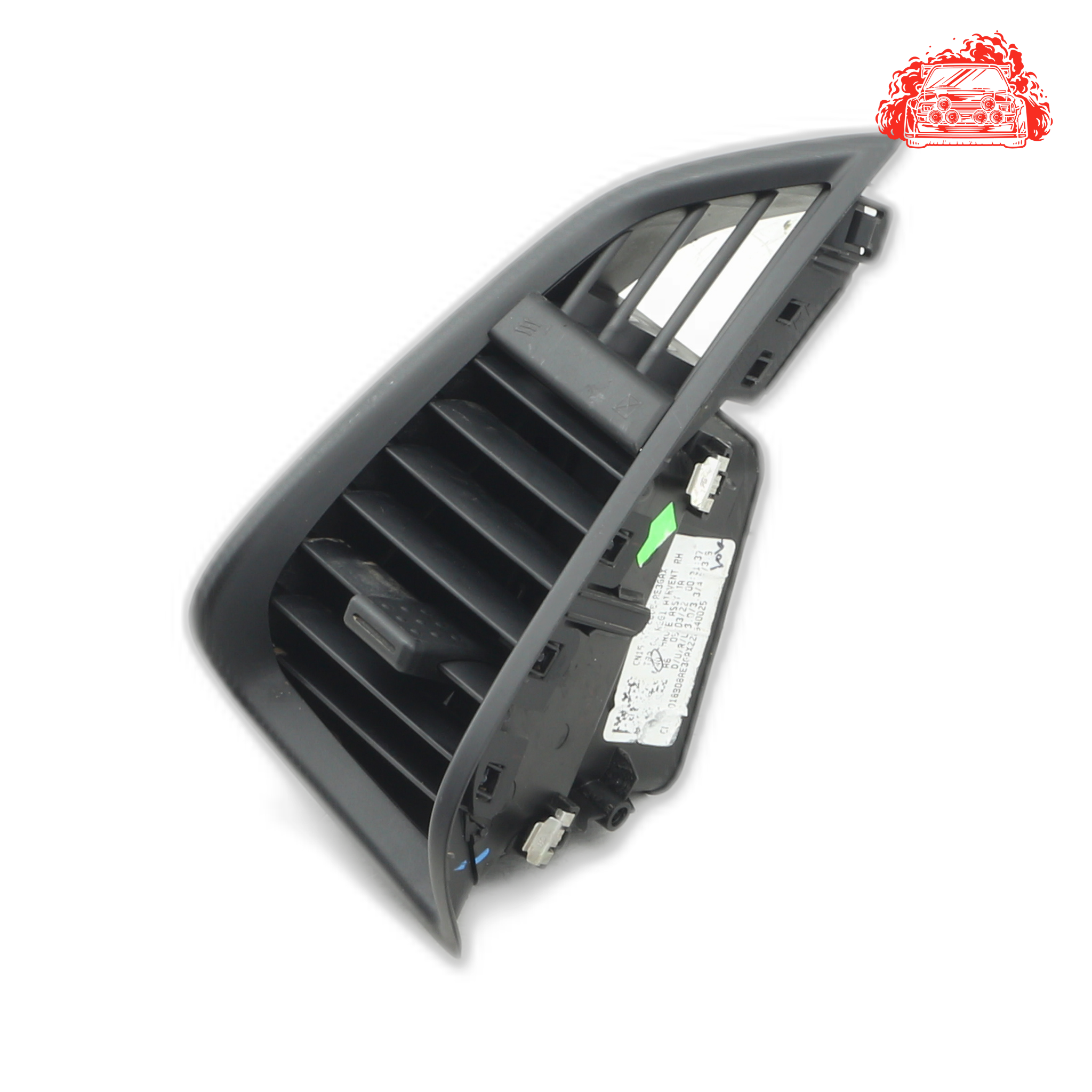Used Ford EcoSport Driver Side Dashboard Air Vent - OEM Part CN15-NO18B08