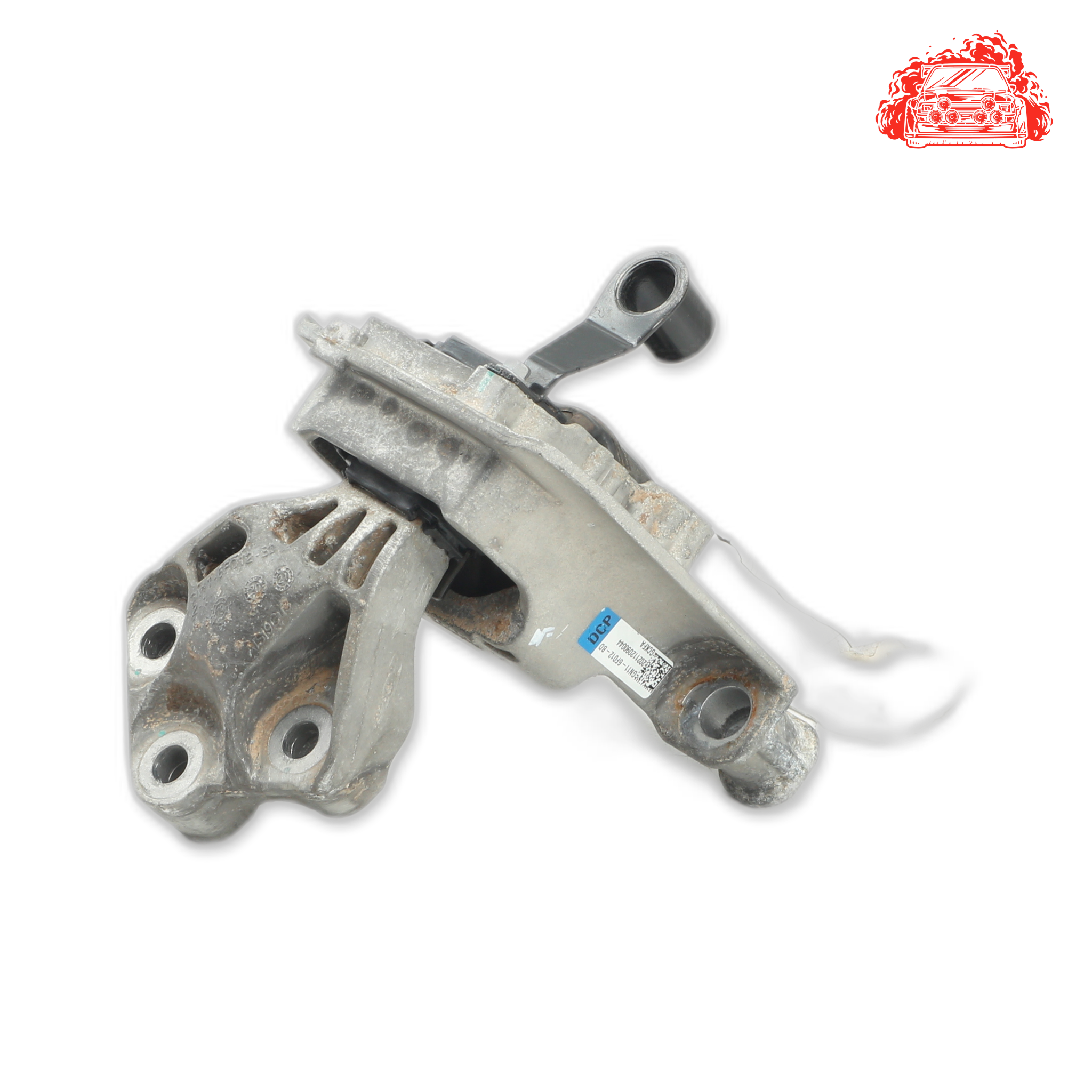Ford EcoSport Driver Side Engine Mounting