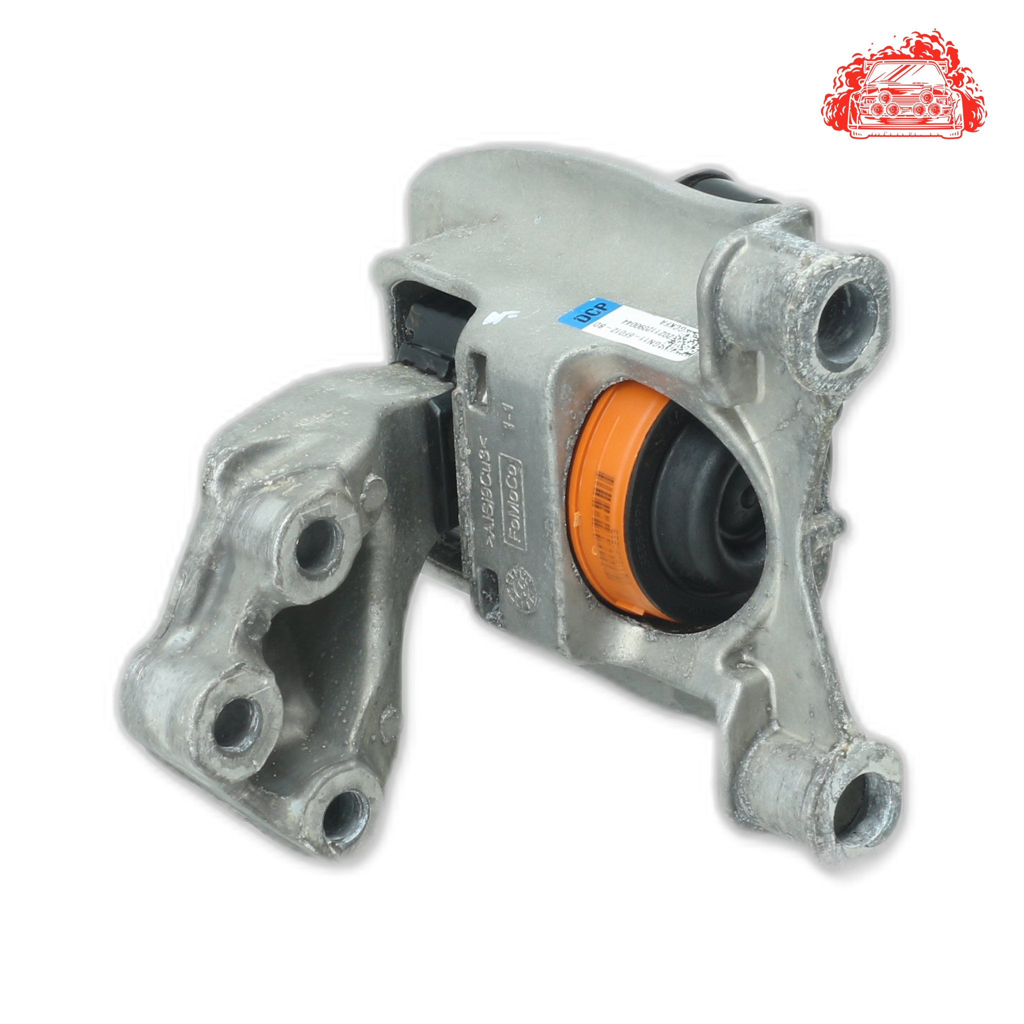 Ford EcoSport Driver Side Engine Mounting