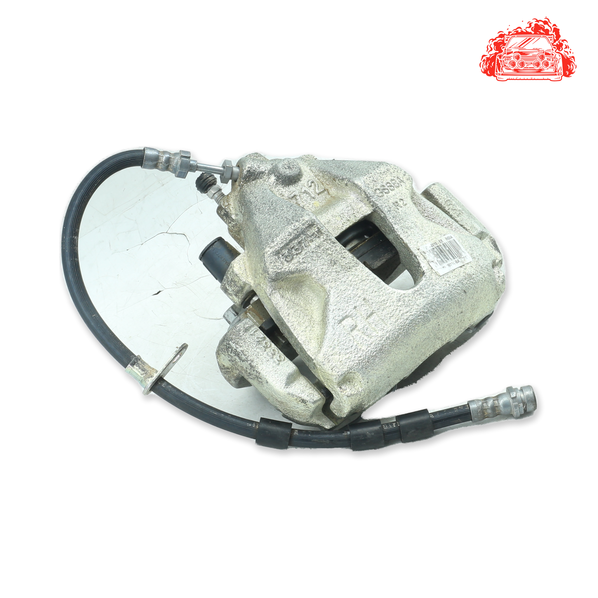 Used Ford EcoSport Driver Side Front Brake Caliper - OEM GN152011