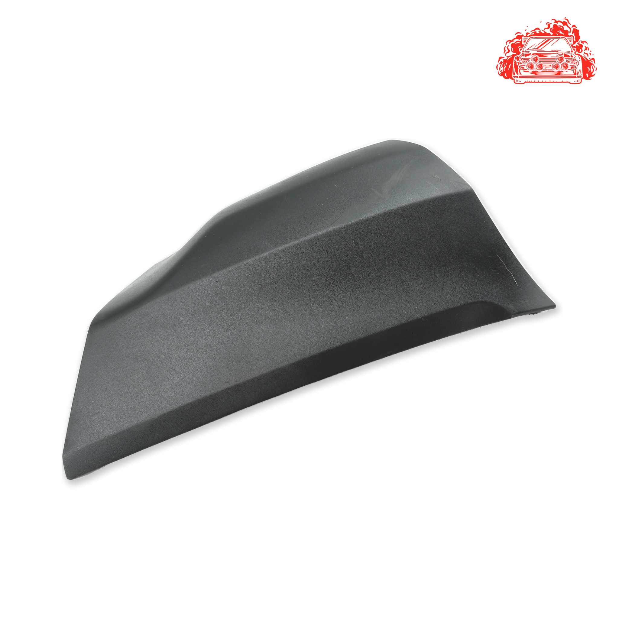 Used Ford EcoSport Driver Side Front Bumper Cover - OEM Part GN1517D957