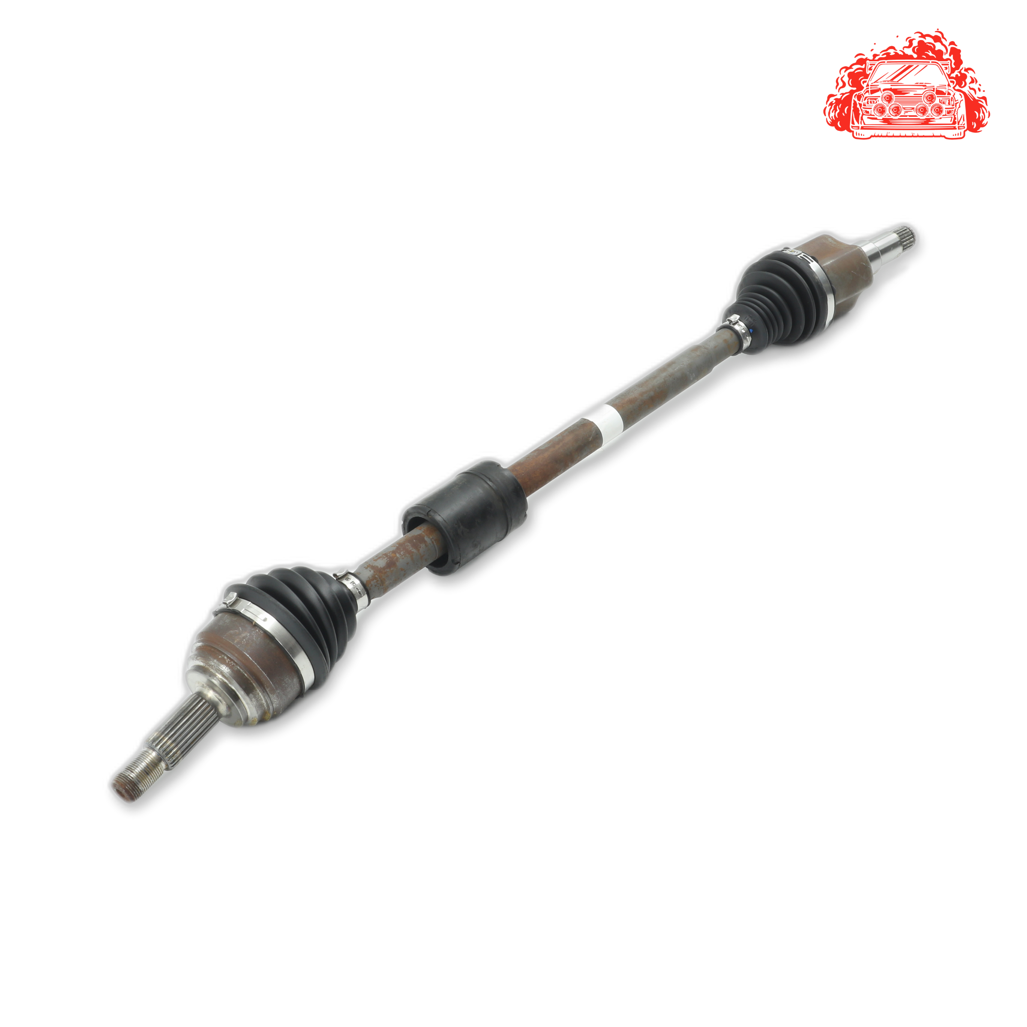 Used Ford EcoSport Driver Side Front Driveshaft