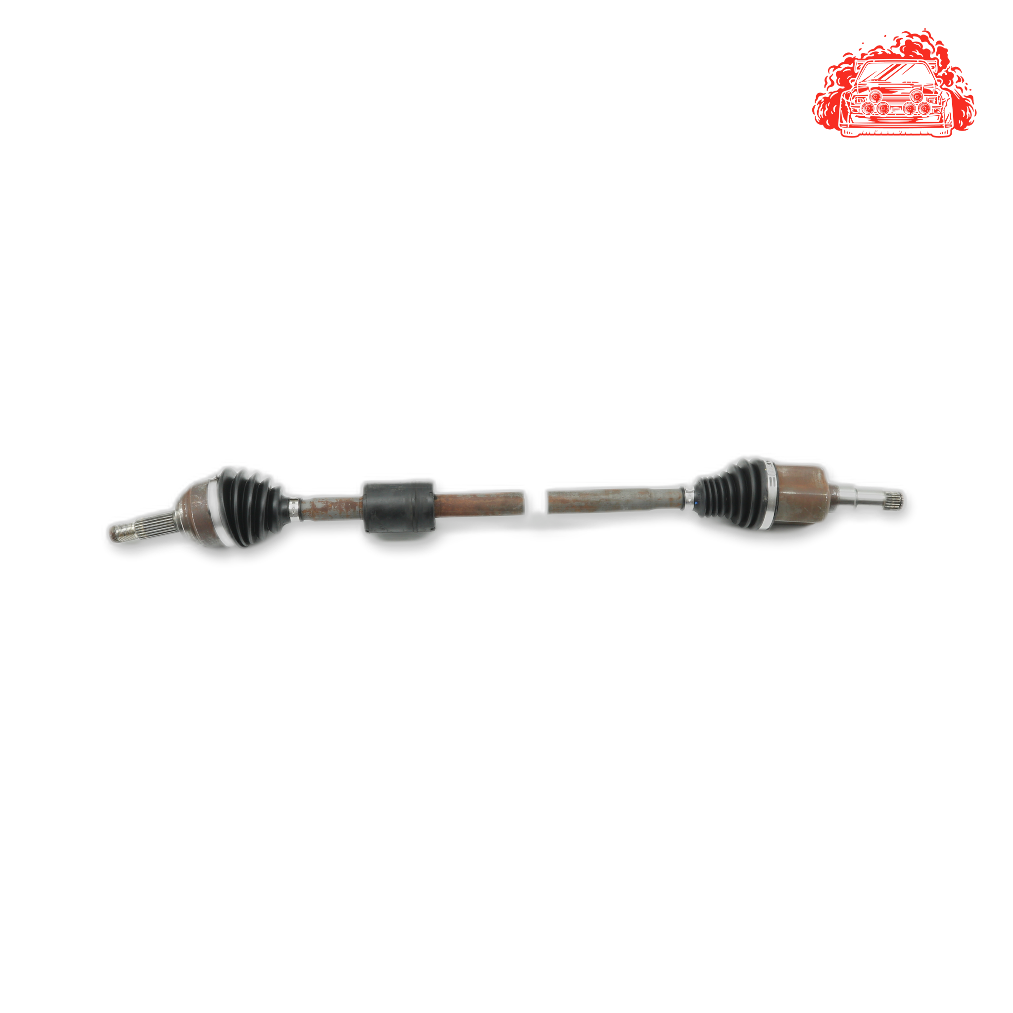 Used Ford EcoSport Driver Side Front Driveshaft