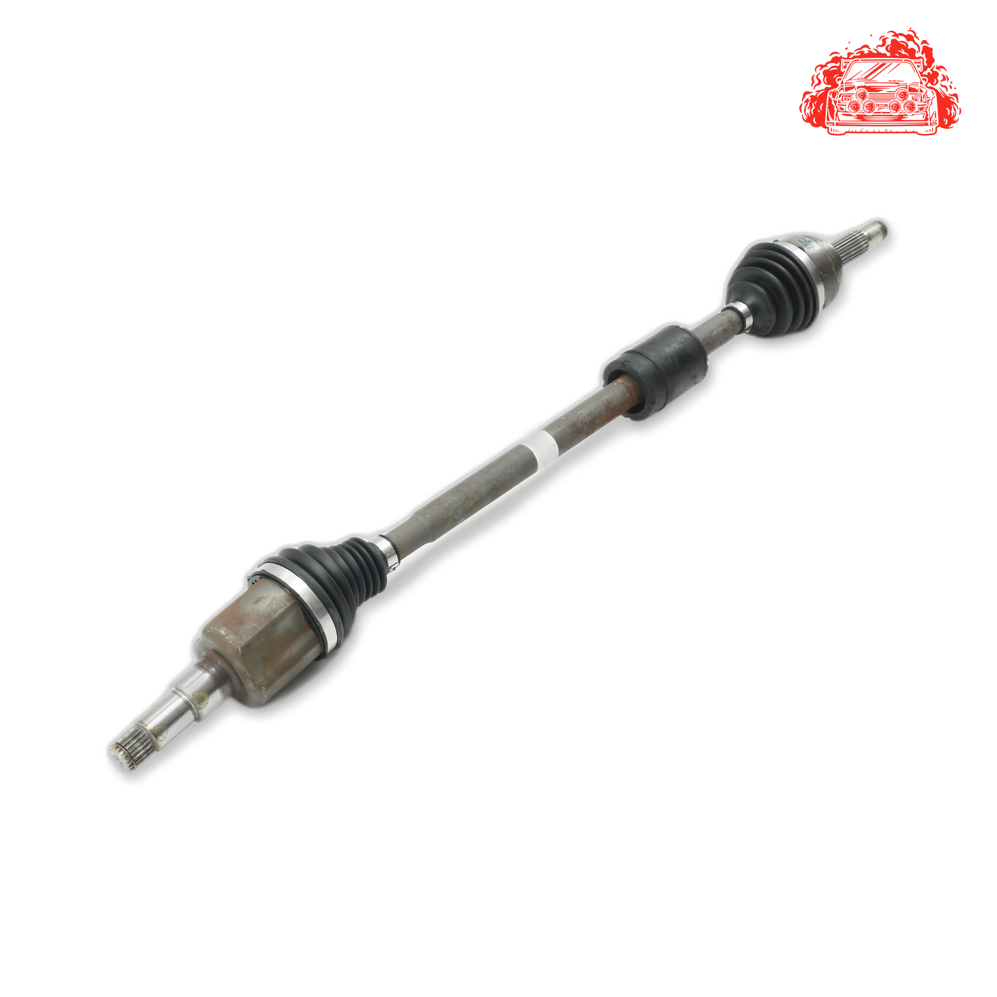 Used Ford EcoSport Driver Side Front Driveshaft