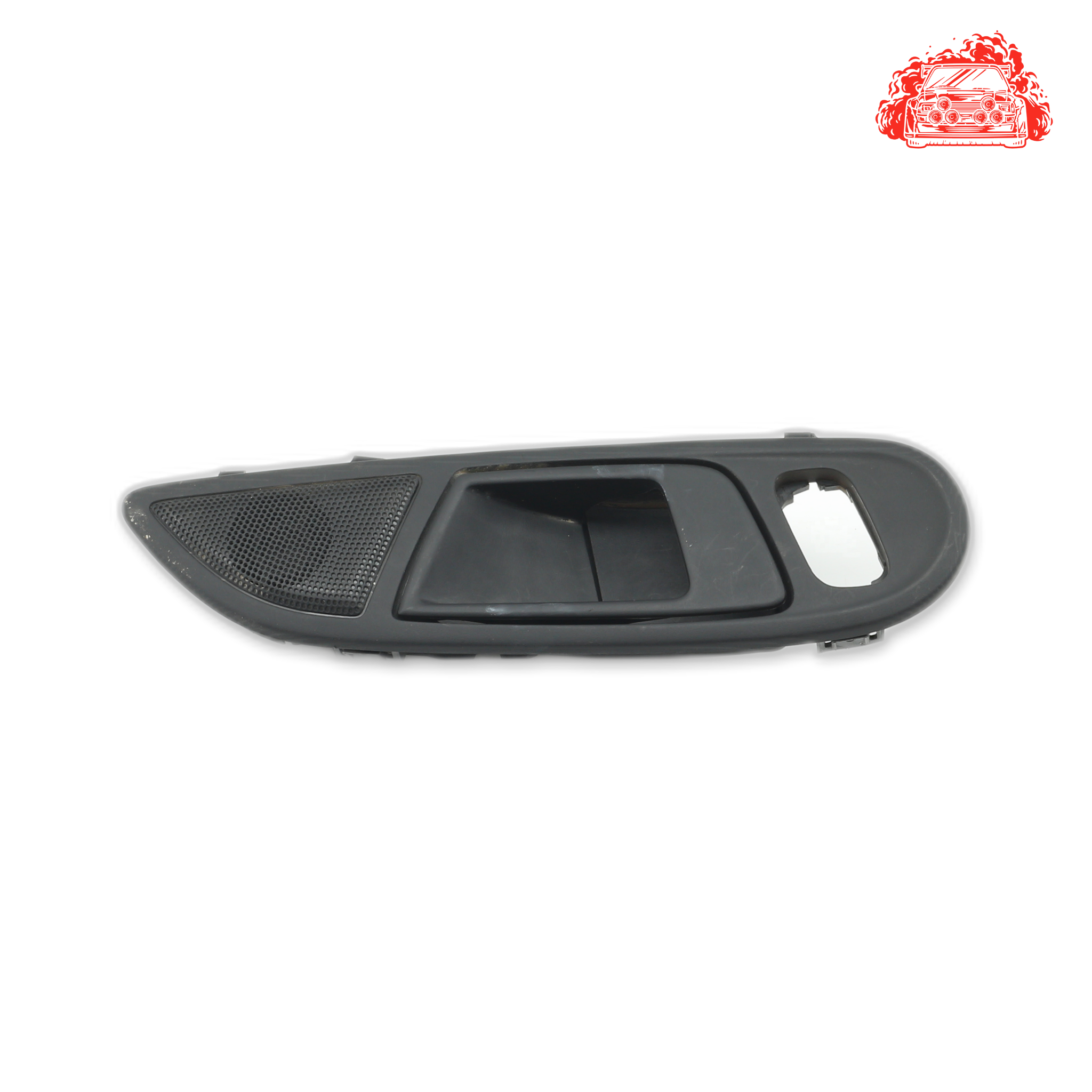 Used Ford EcoSport Driver Side Front Interior Door Handle - OEM Part GN15-A22600