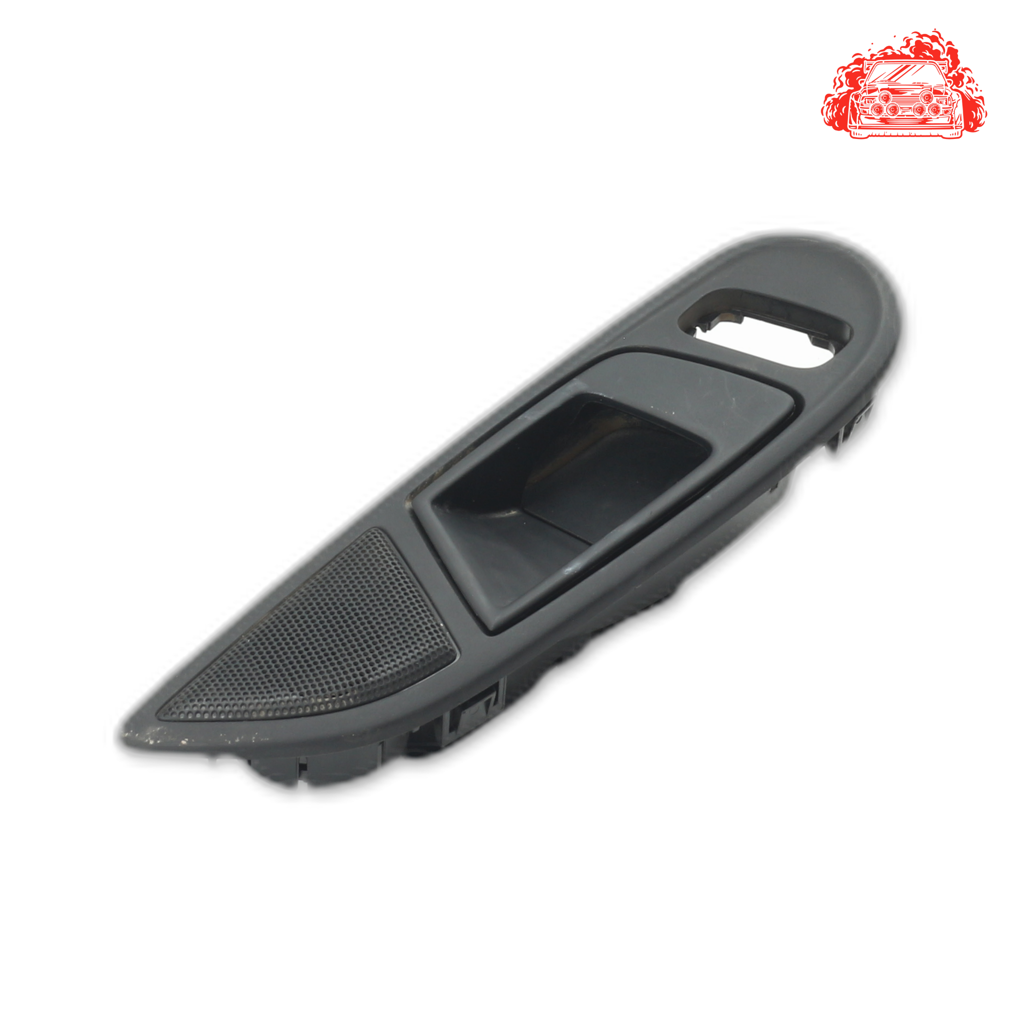 Used Ford EcoSport Driver Side Front Interior Door Handle - OEM Part GN15-A22600