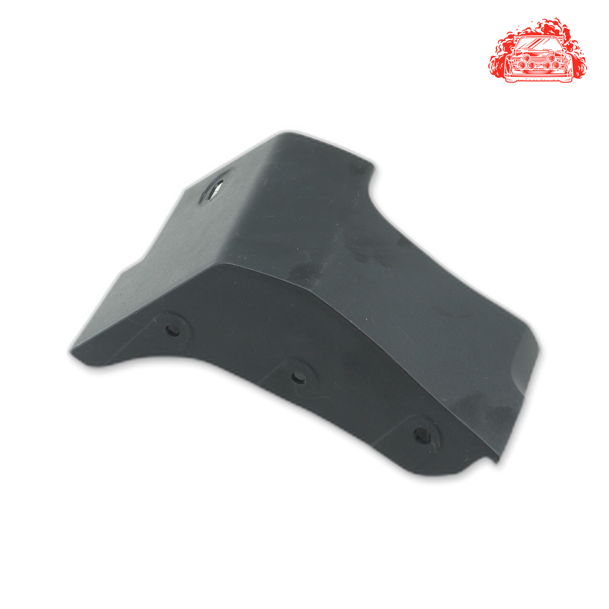 Used Ford EcoSport Driver Side Front Lower Fender Trim