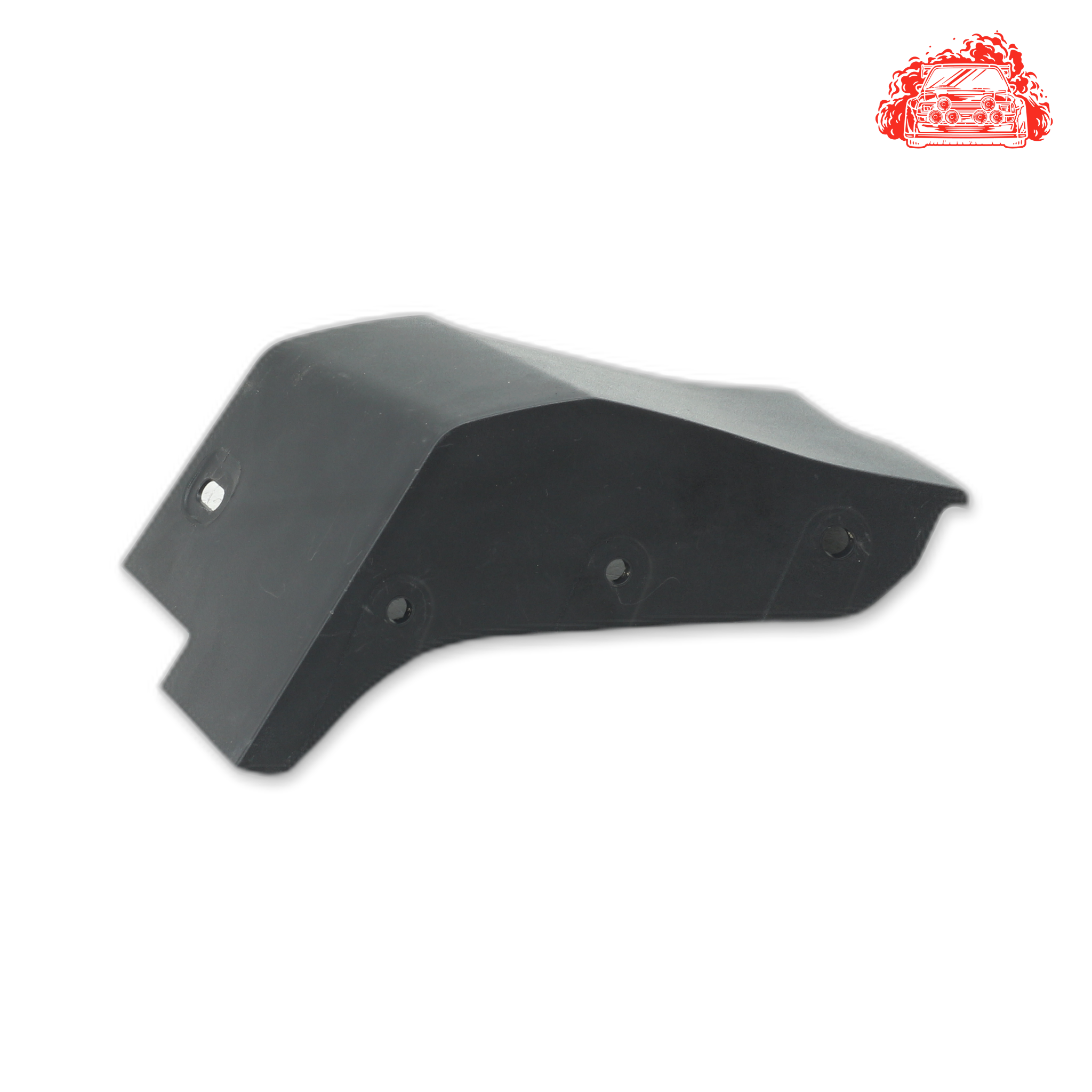 Used Ford EcoSport Driver Side Front Lower Fender Trim