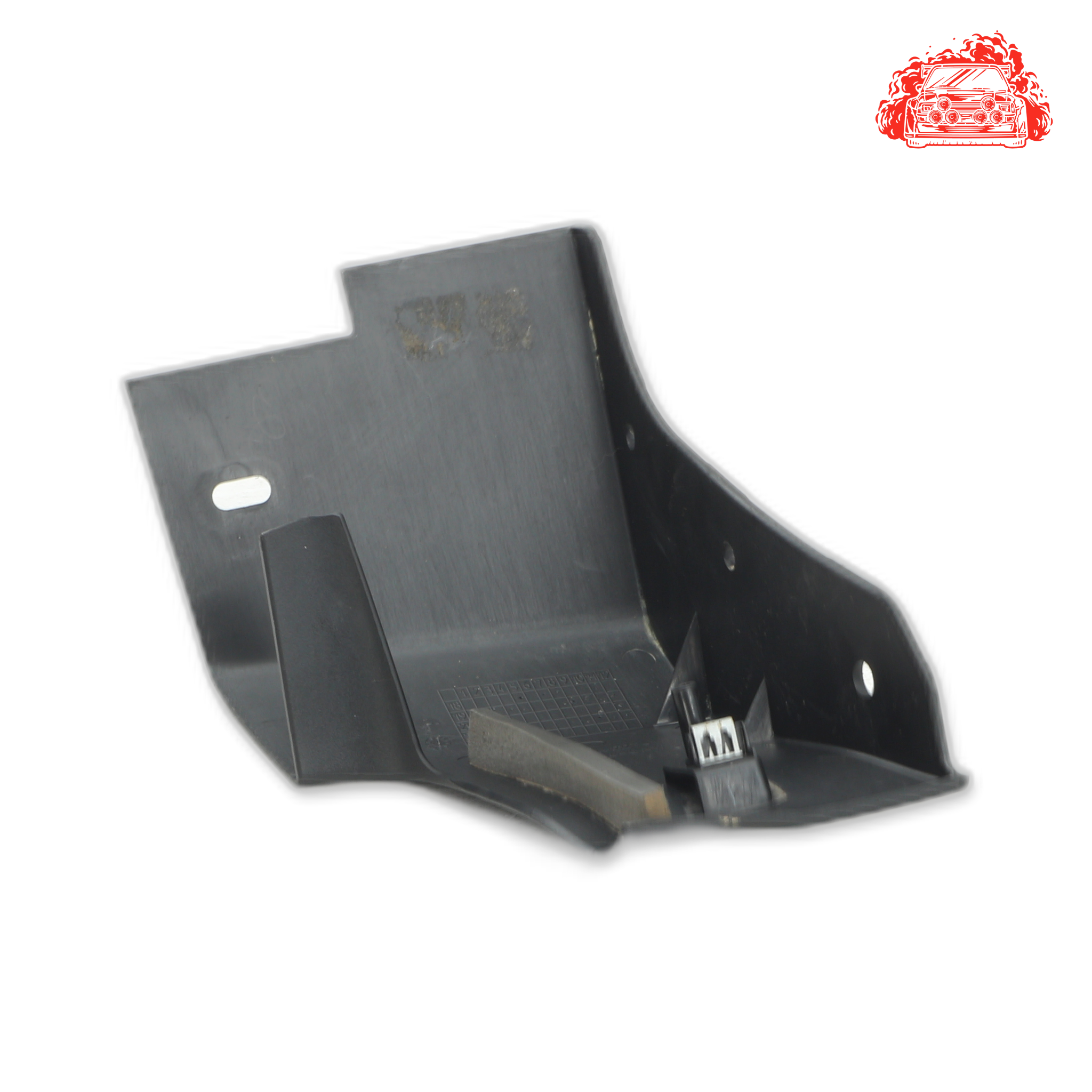 Used Ford EcoSport Driver Side Front Lower Fender Trim