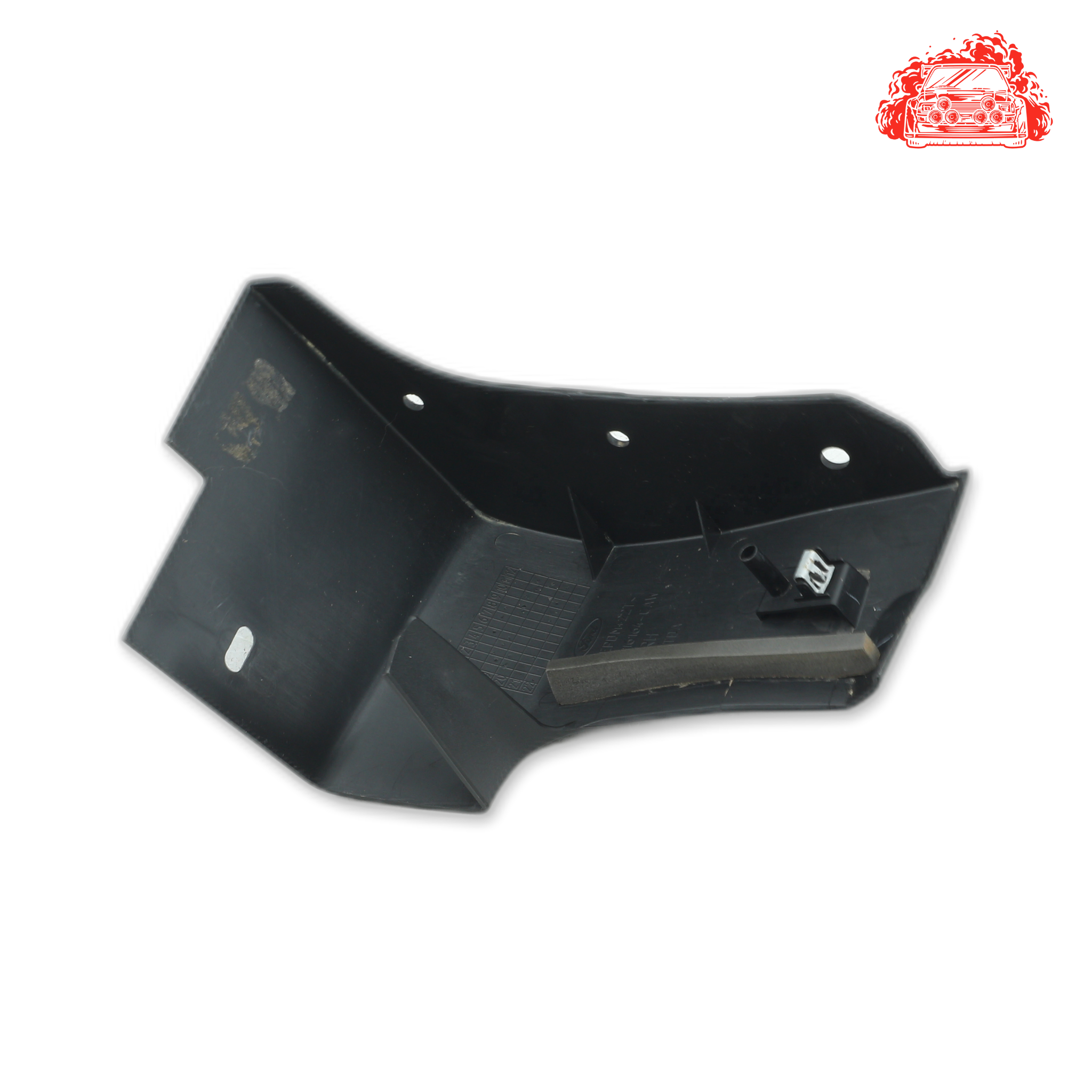 Used Ford EcoSport Driver Side Front Lower Fender Trim
