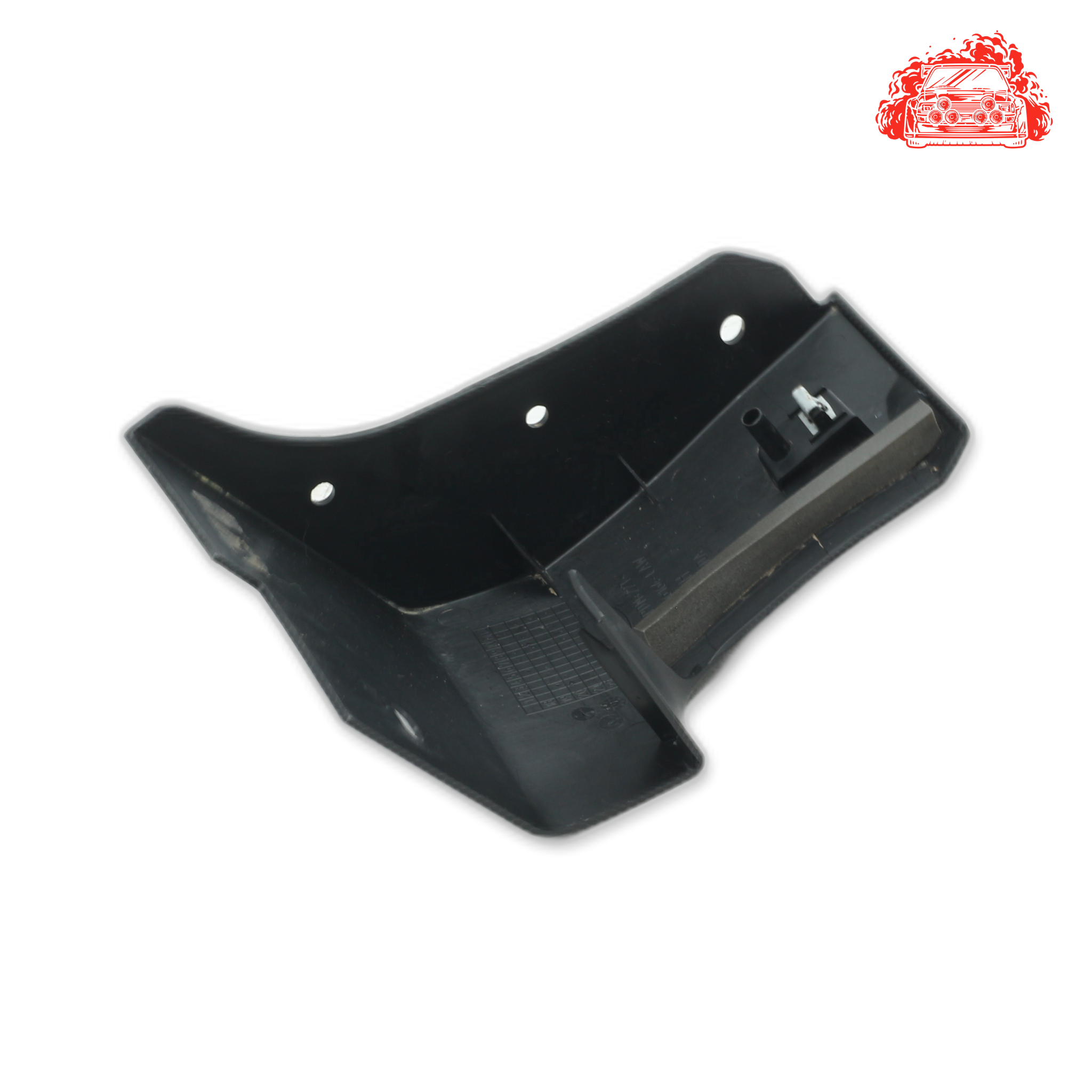 Used Ford EcoSport Driver Side Front Lower Fender Trim