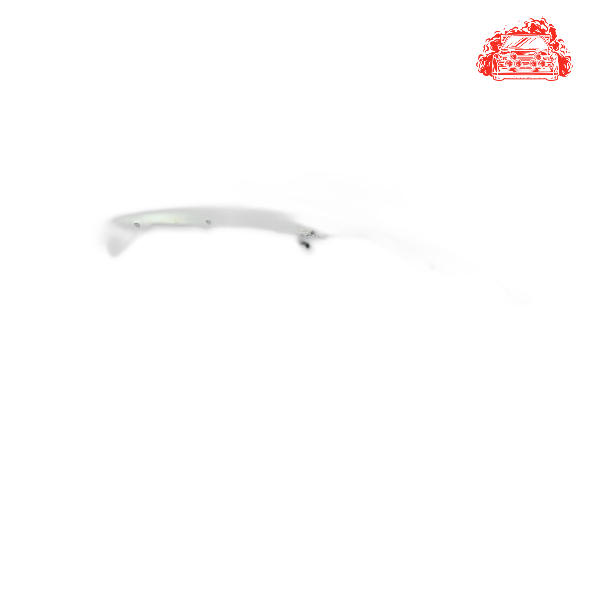 Used Ford EcoSport Driver Side Rear Bumper Trim