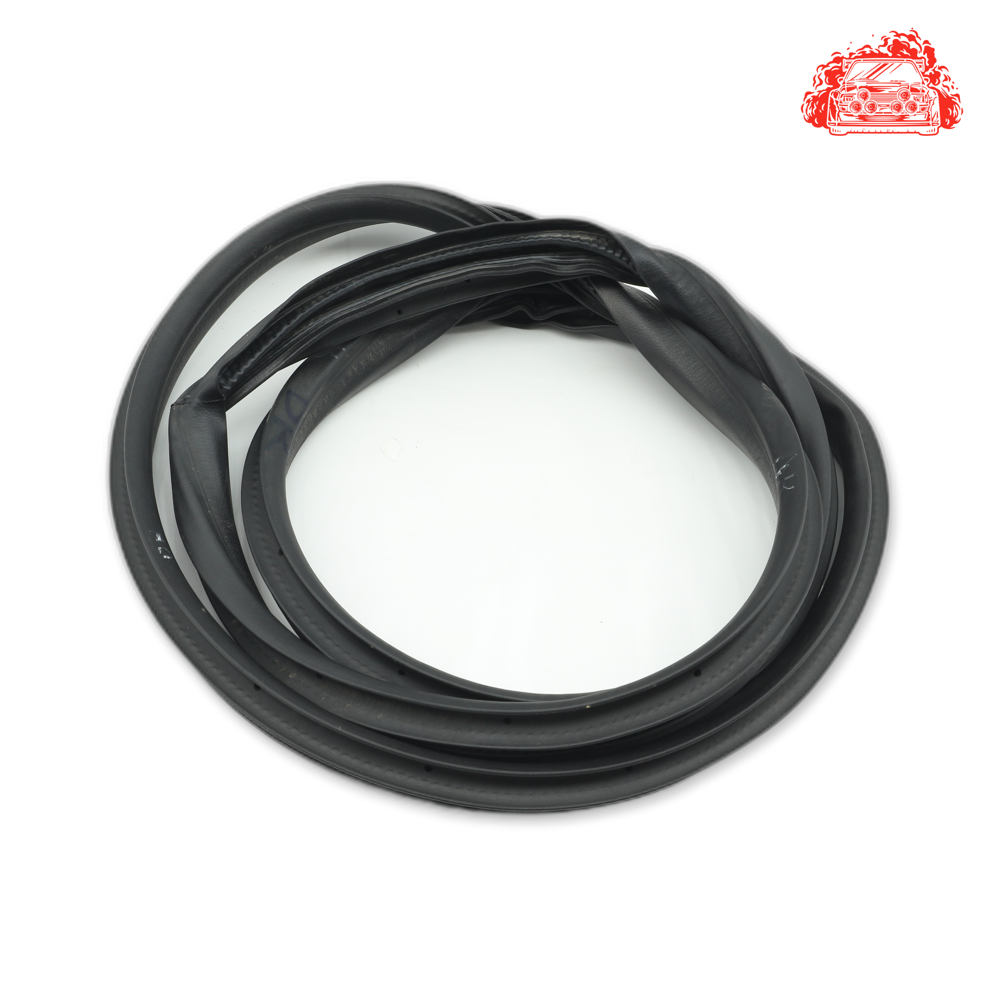 Used Ford EcoSport Driver Side Rear Chassis Door Rubber
