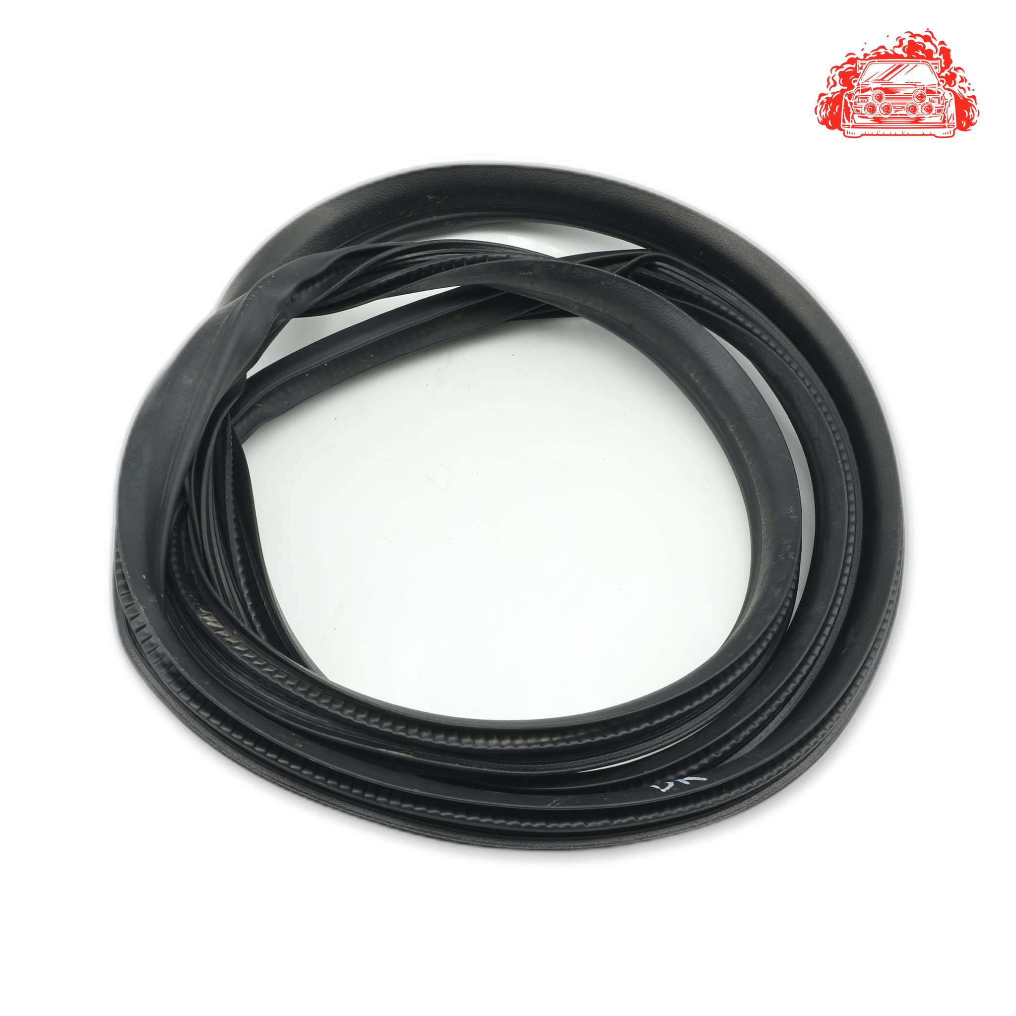 Used Ford EcoSport Driver Side Rear Chassis Door Rubber